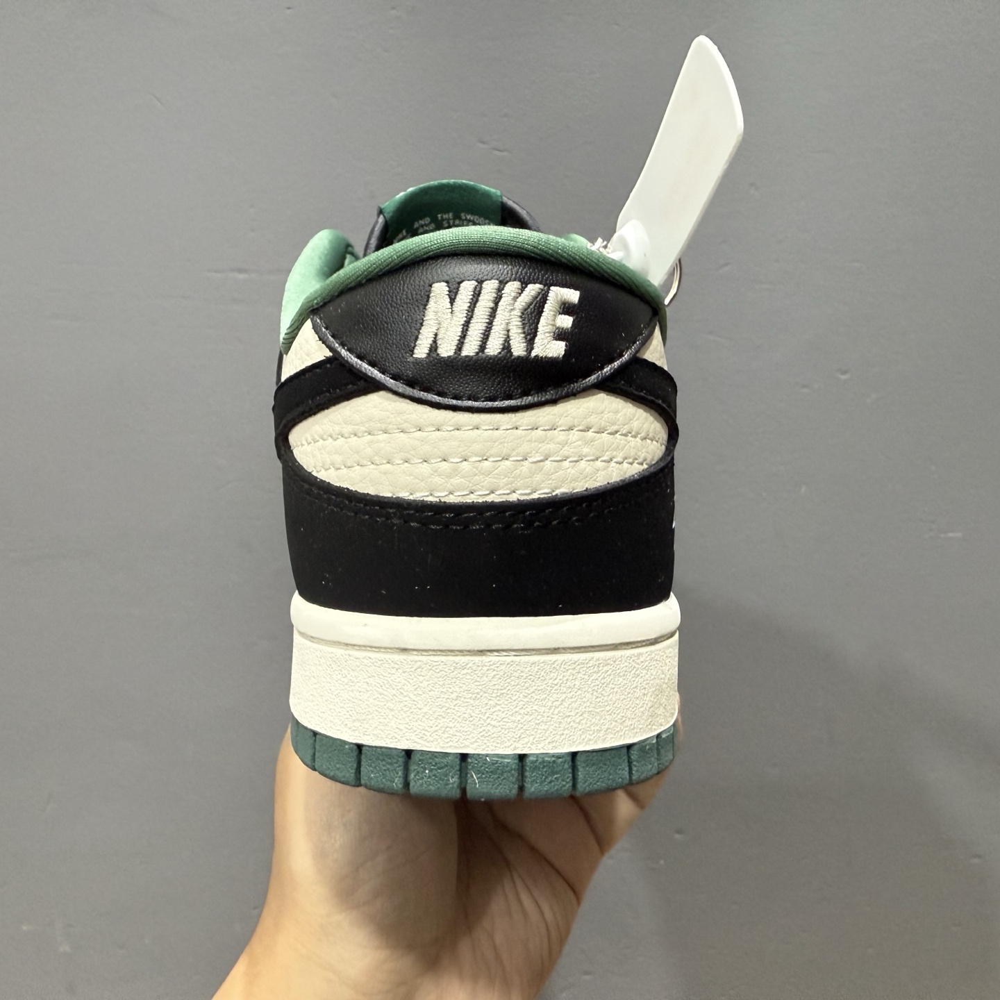 Nike SB Dunk Low 斯图西联名 KK1333-035