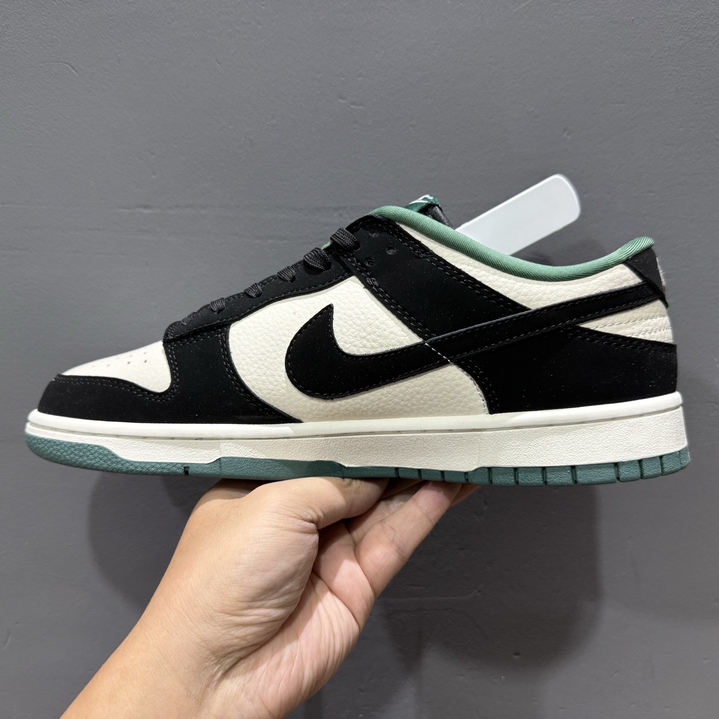 Nike SB Dunk Low 斯图西联名 KK1333-035
