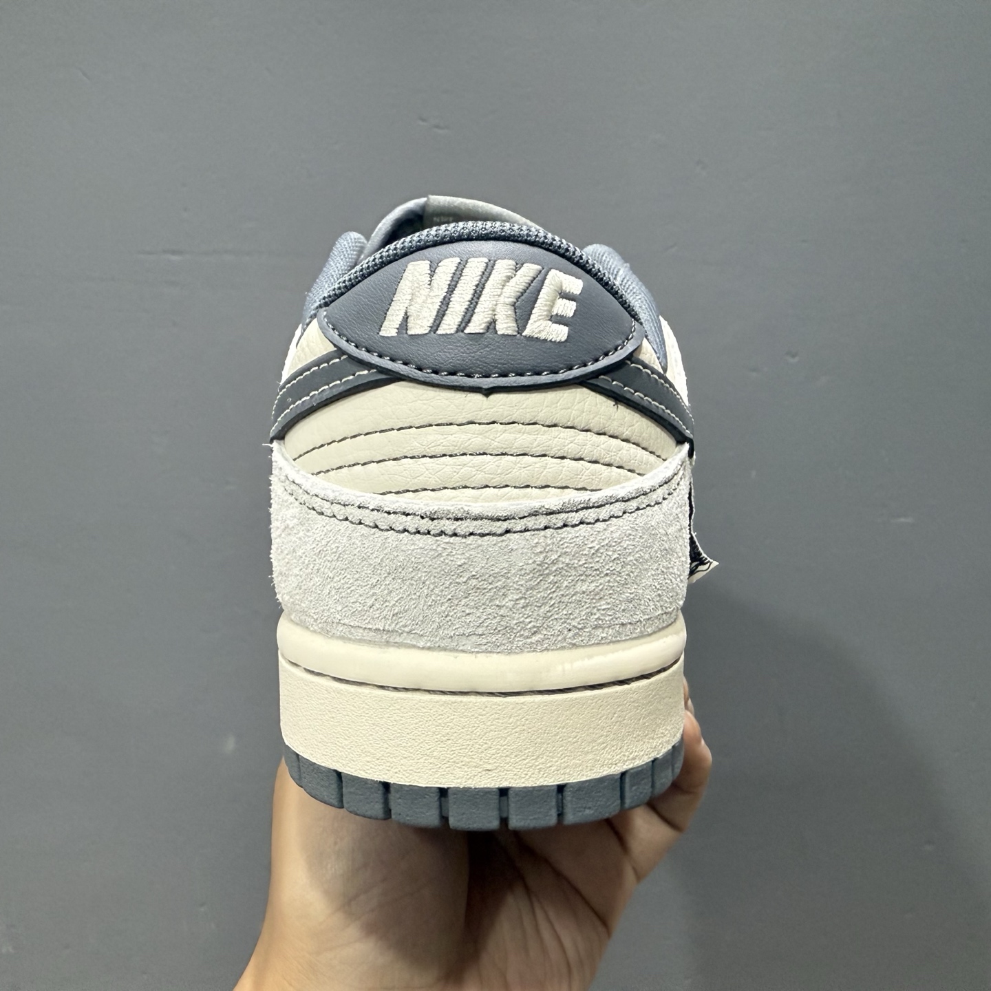 Stussy x Nike Dunk Low 猪八灰勾 YX5066-219