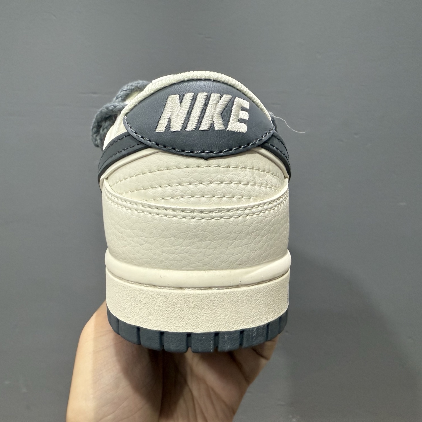 Nike SB Dunk Low 斯图西联名 解构抽绳鞋带 SJ2068-262