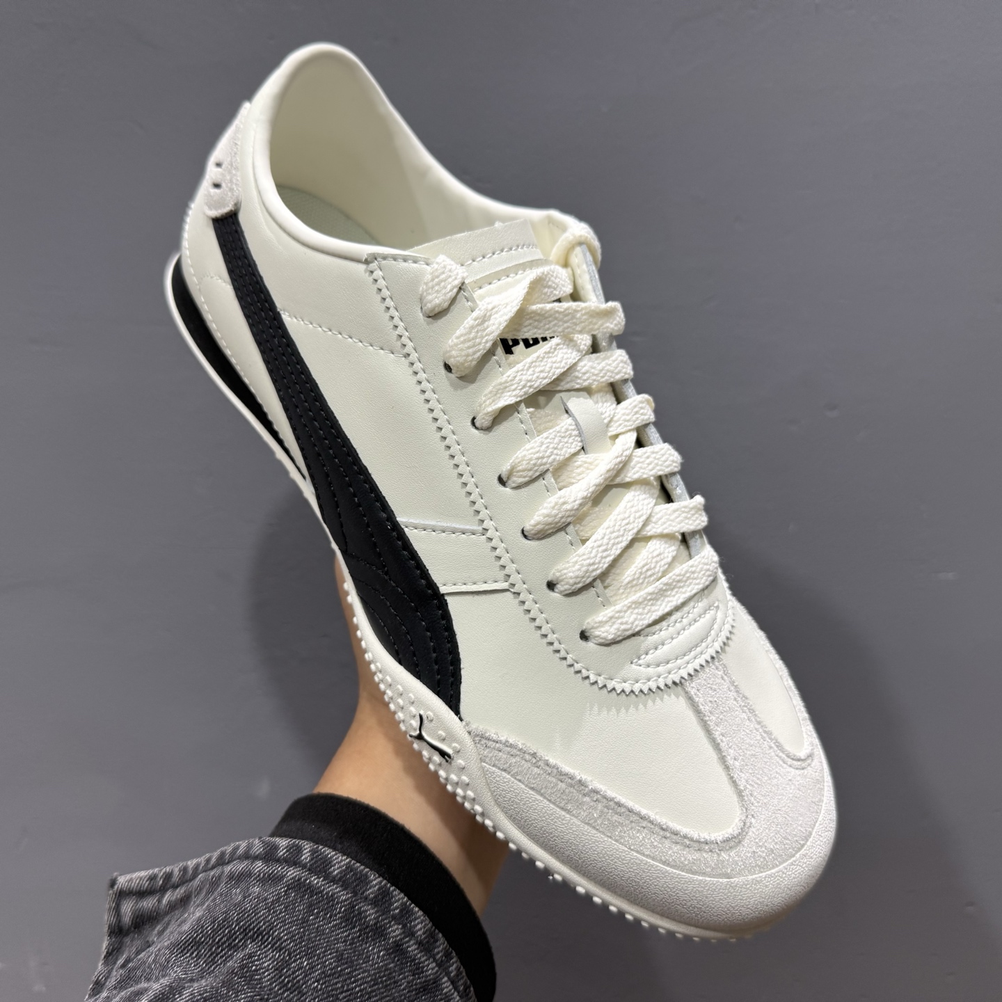 150 PUMA Bella UT 白色 402186-01