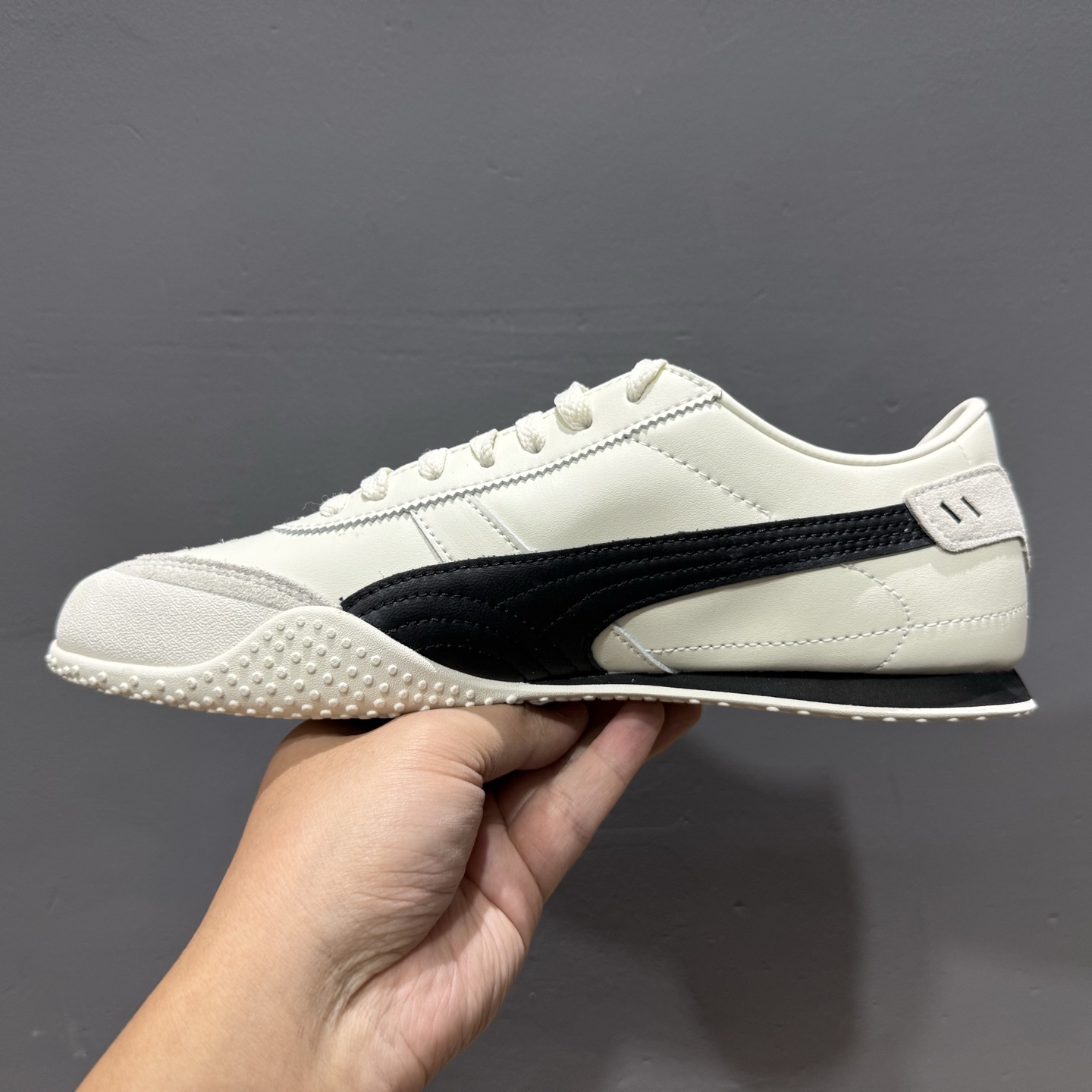 150 PUMA Bella UT 白色 402186-01