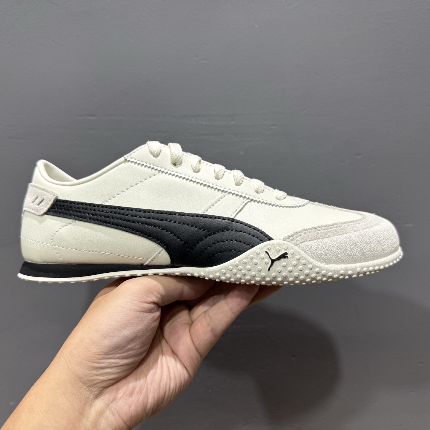 150 PUMA Bella UT 白色 402186-01