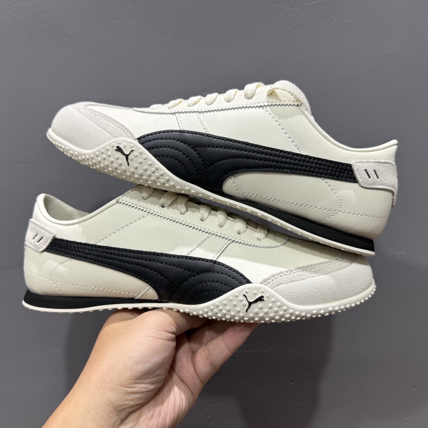 150 PUMA Bella UT 白色 402186-01