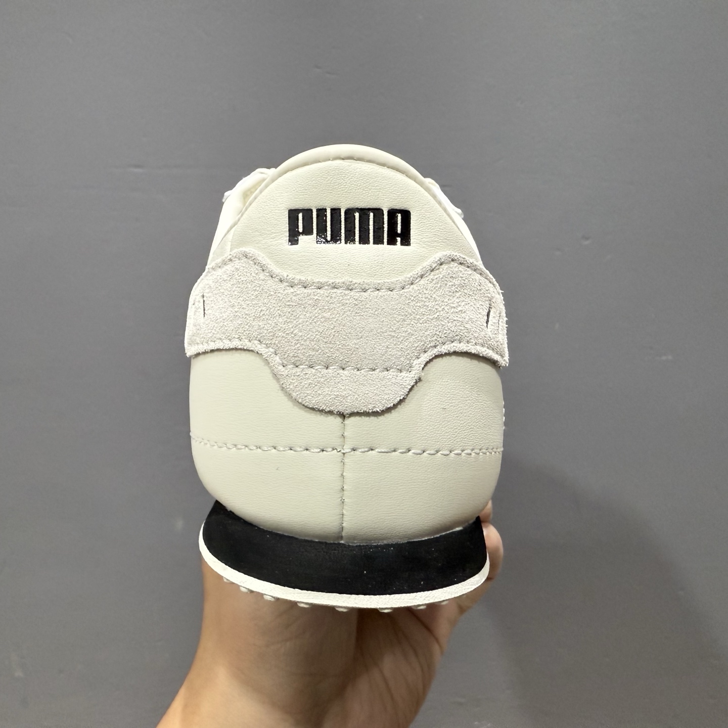 150 PUMA Bella UT 白色 402186-01