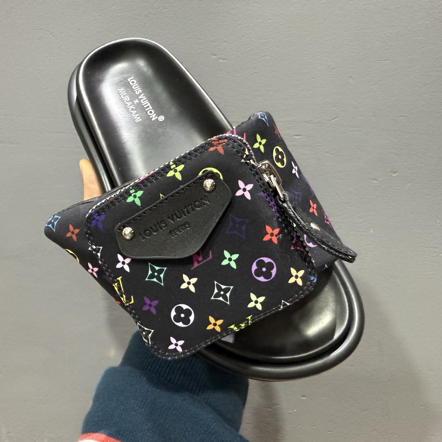 广东纯原版本Louis Vuitton lv 2024专柜 春夏新款