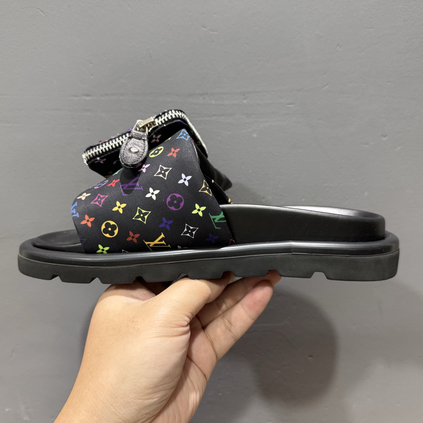 广东纯原版本Louis Vuitton lv 2024专柜 春夏新款