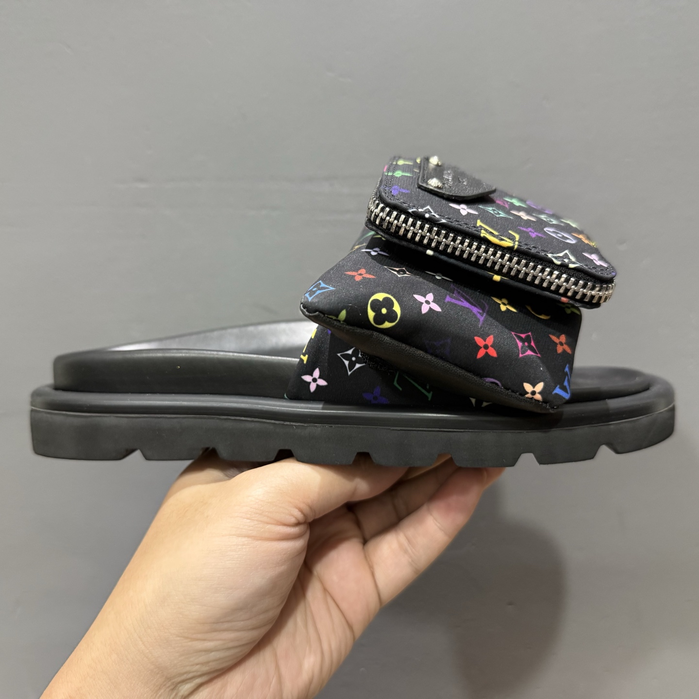 广东纯原版本Louis Vuitton lv 2024专柜 春夏新款