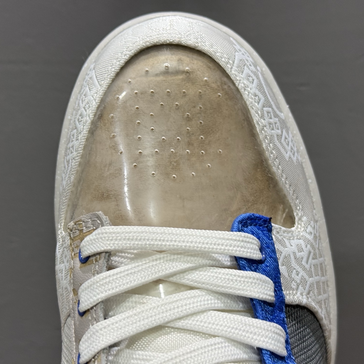 Clot x Dunk Low ”What The” 联名款 鸳鸯色 SB低帮休闲板鞋 FN0316-999