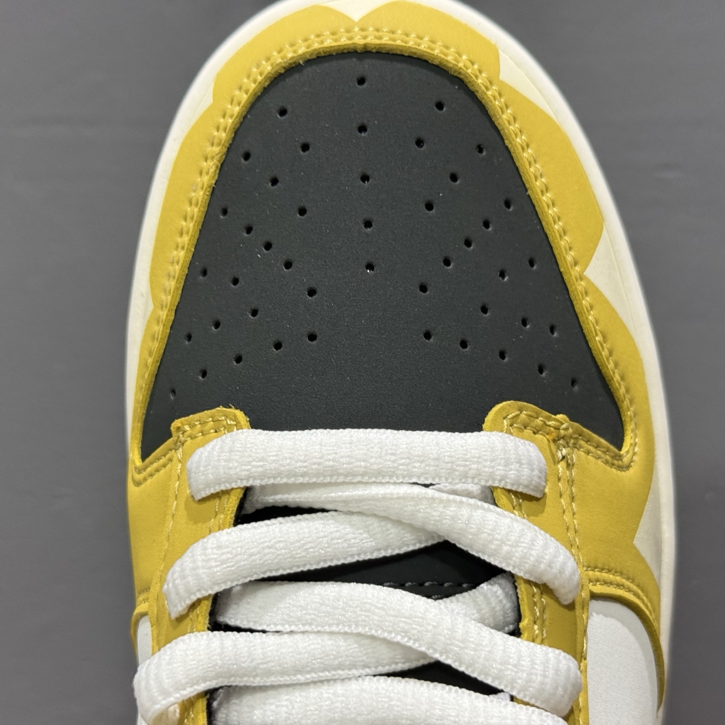 Nike Dunk Low 剑齿虎 ZZ1998-005