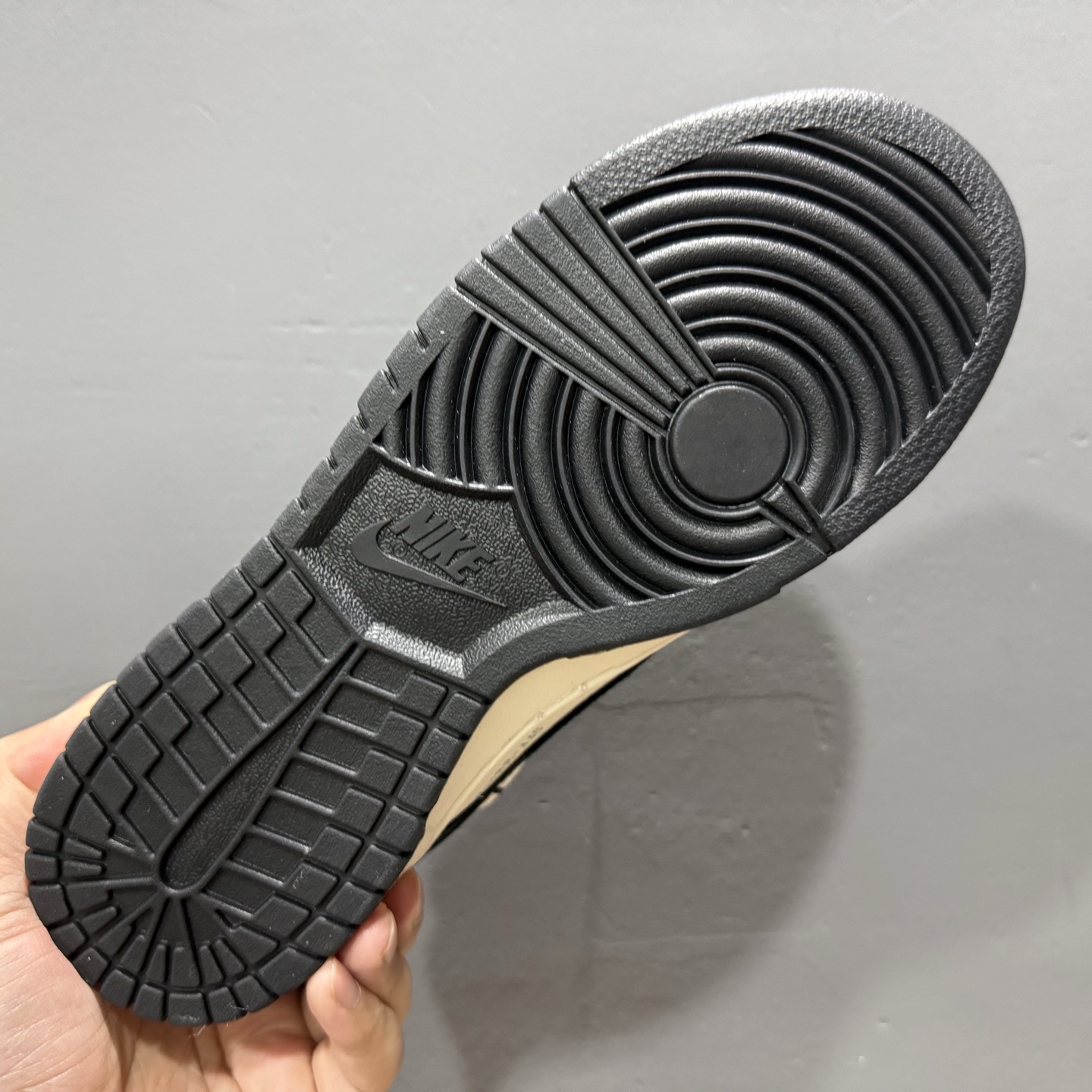 OFF-WHITE x Nike Dunk Low 绑带猪八弹幕黑勾 YX5066-226
