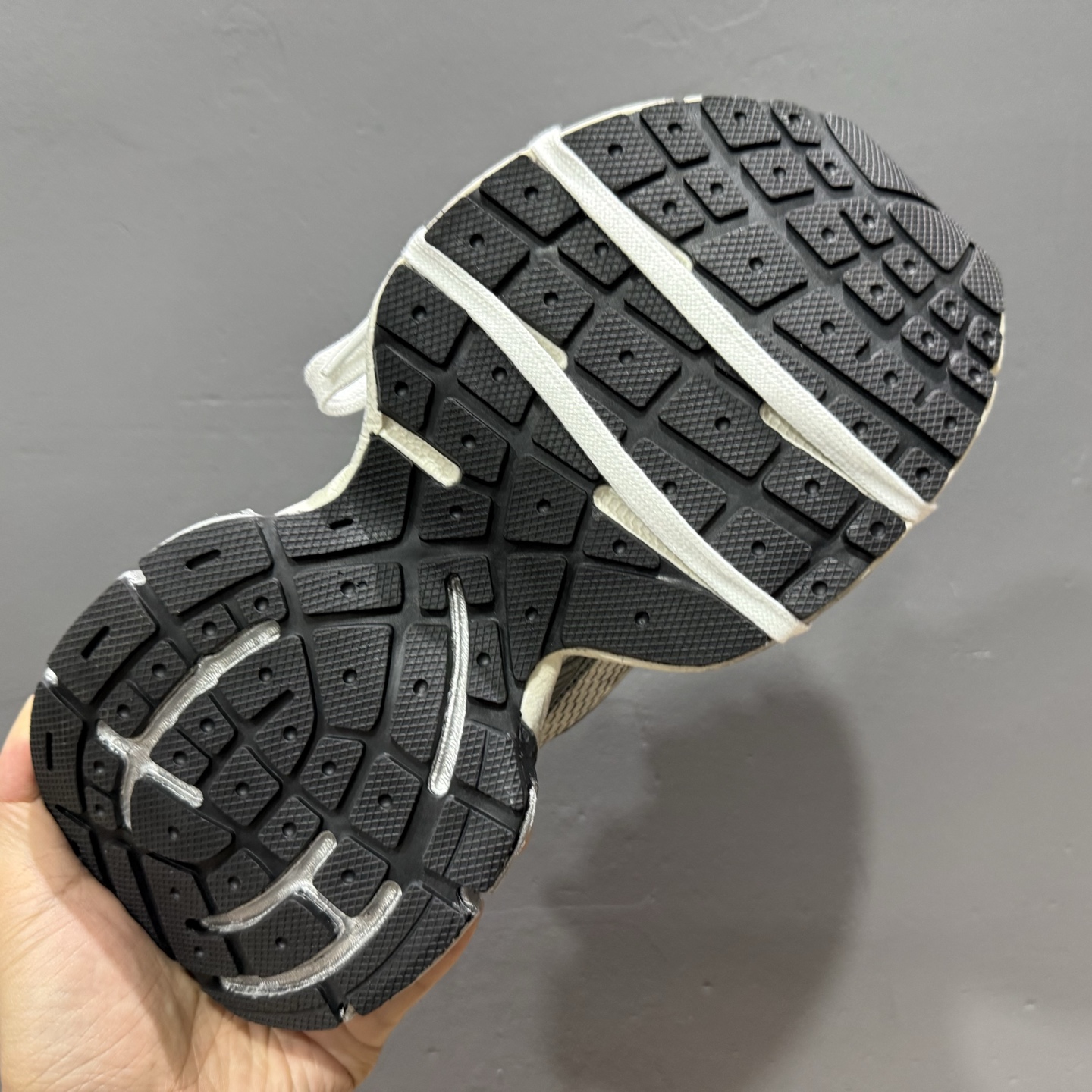 Balenciaga 巴黎世家 3XL 绑带款复古老爹鞋 巴黎世家十代 官方全套配件鞋盒 鞋带 防尘纸配套齐全