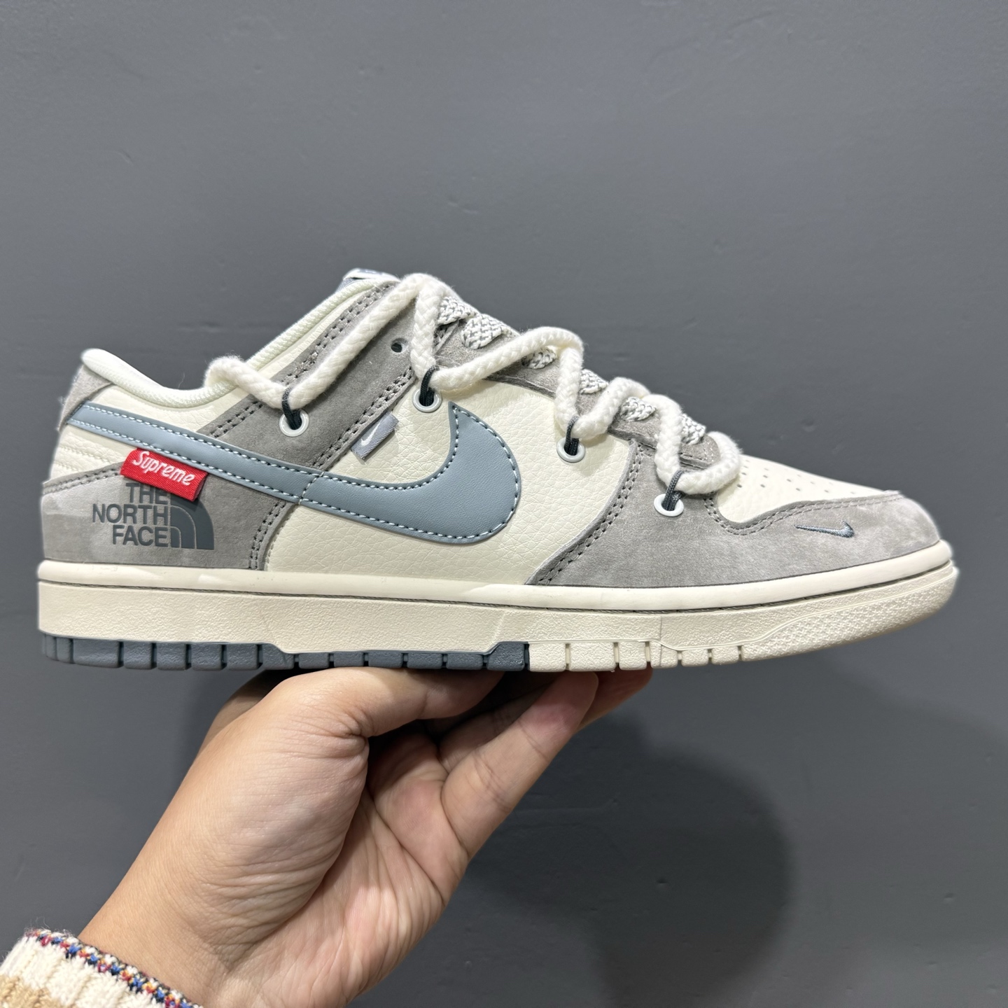 NK Dunk Low 定制配色 YX5066-228