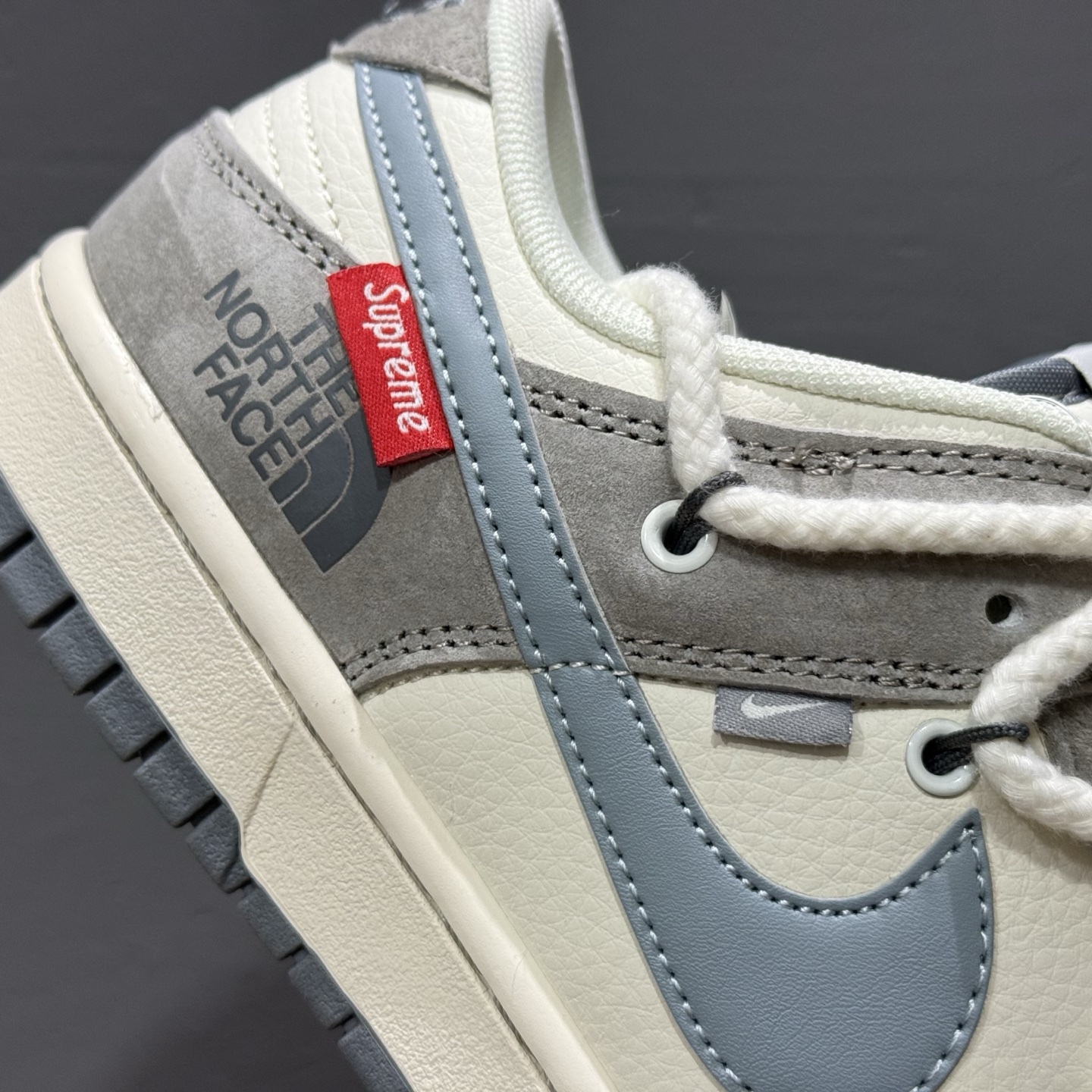 NK Dunk Low 定制配色 YX5066-228