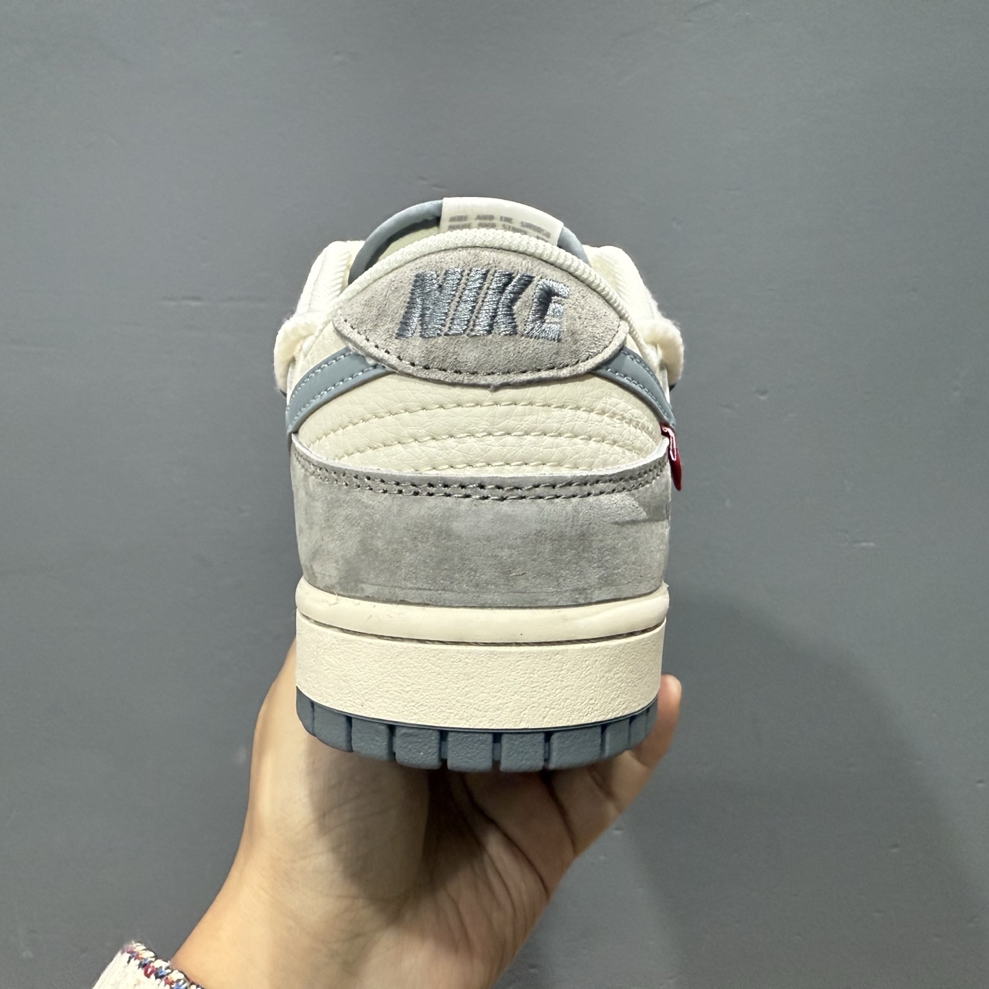 NK Dunk Low 定制配色 YX5066-228