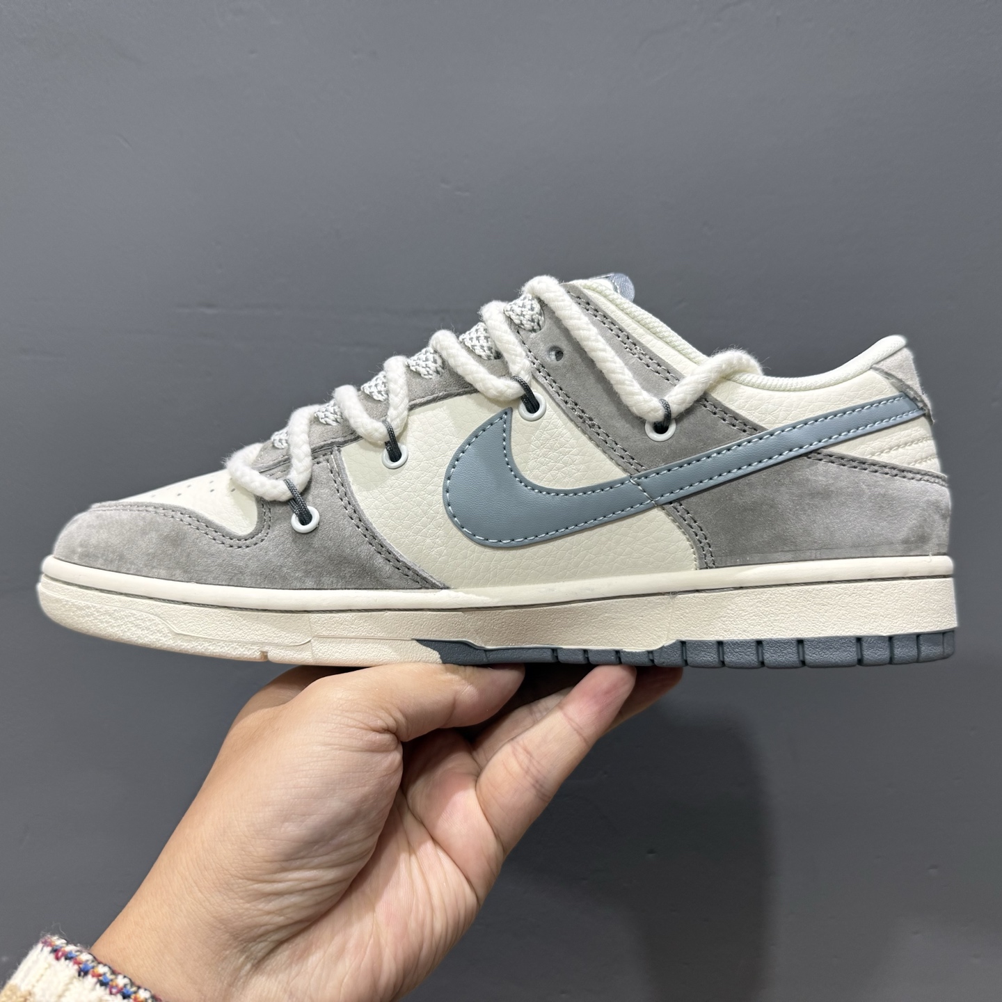 NK Dunk Low 定制配色 YX5066-228