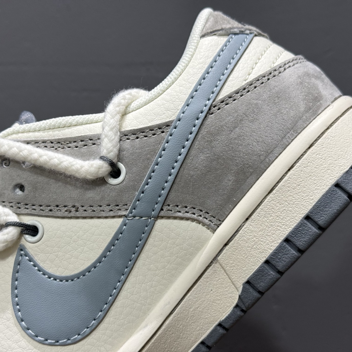 NK Dunk Low 定制配色 YX5066-228
