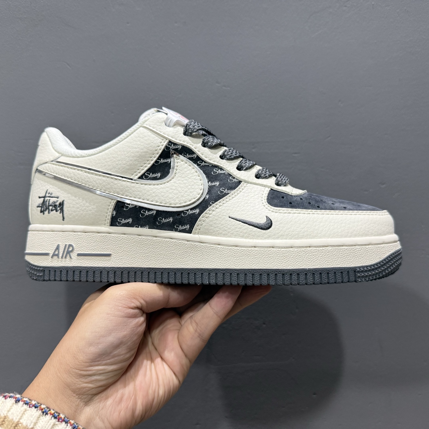 NK Air Force 1′07 Low 空军一号低帮百搭休闲运动板鞋 XZ6188-726