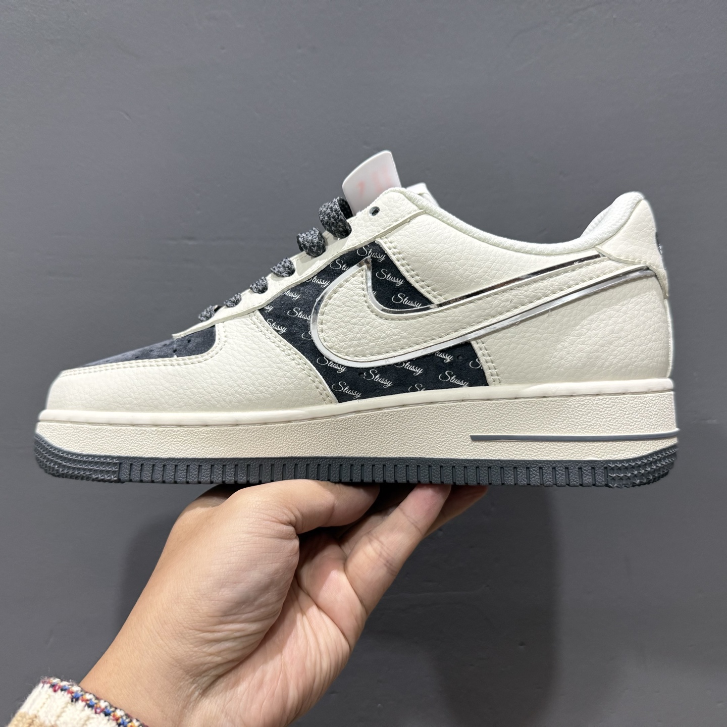 NK Air Force 1′07 Low 空军一号低帮百搭休闲运动板鞋 XZ6188-726