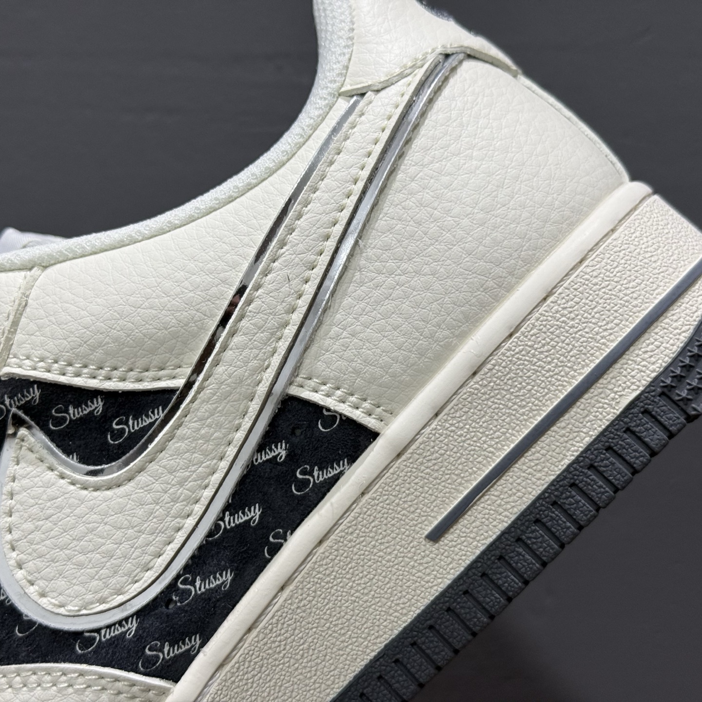 NK Air Force 1′07 Low 空军一号低帮百搭休闲运动板鞋 XZ6188-726