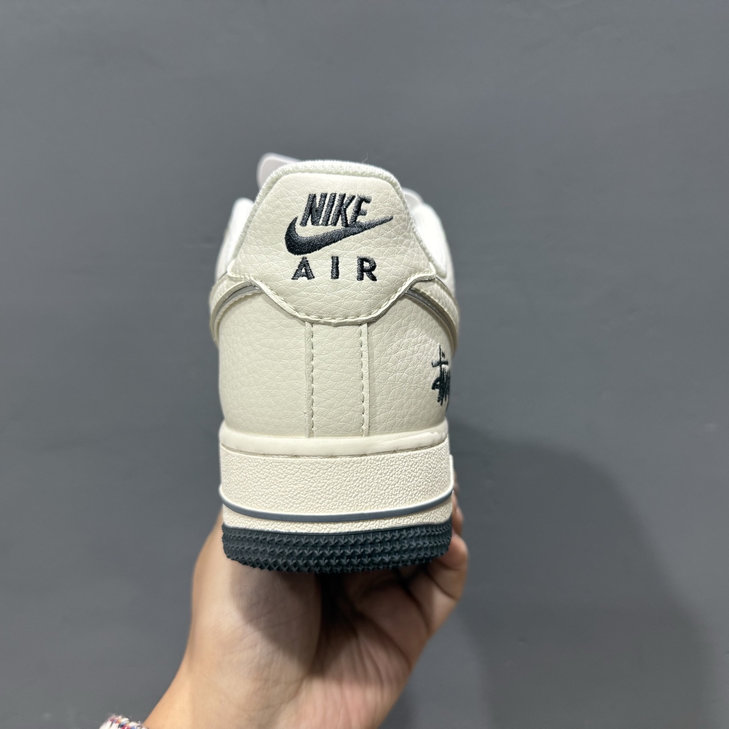 NK Air Force 1′07 Low 空军一号低帮百搭休闲运动板鞋 XZ6188-726