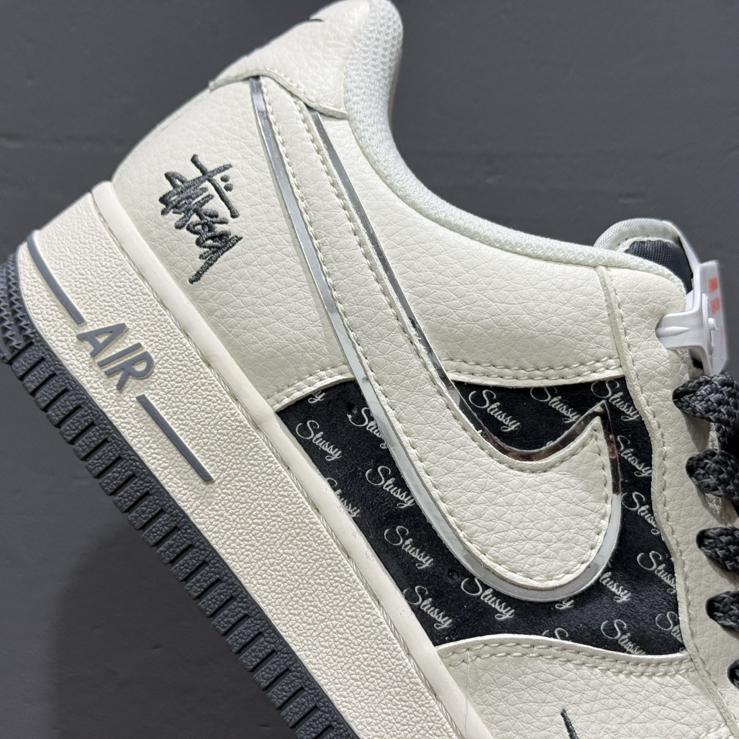NK Air Force 1′07 Low 空军一号低帮百搭休闲运动板鞋 XZ6188-726