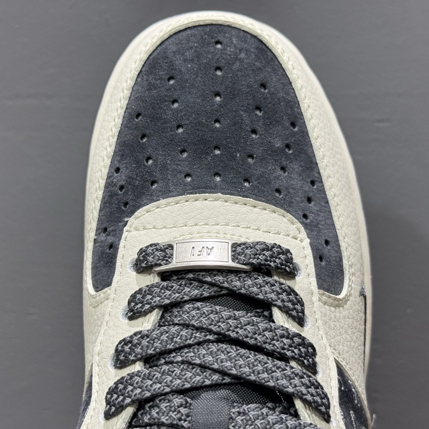 NK Air Force 1′07 Low 空军一号低帮百搭休闲运动板鞋 XZ6188-726
