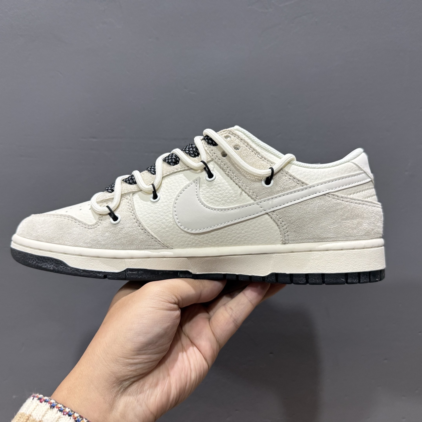 NK Dunk Low 定制配色 XX3168-118