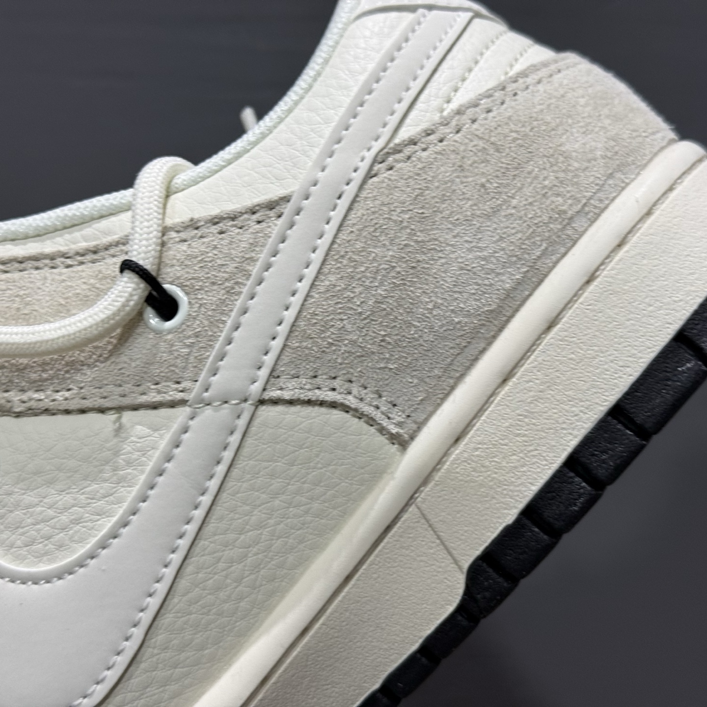 NK Dunk Low 定制配色 XX3168-118