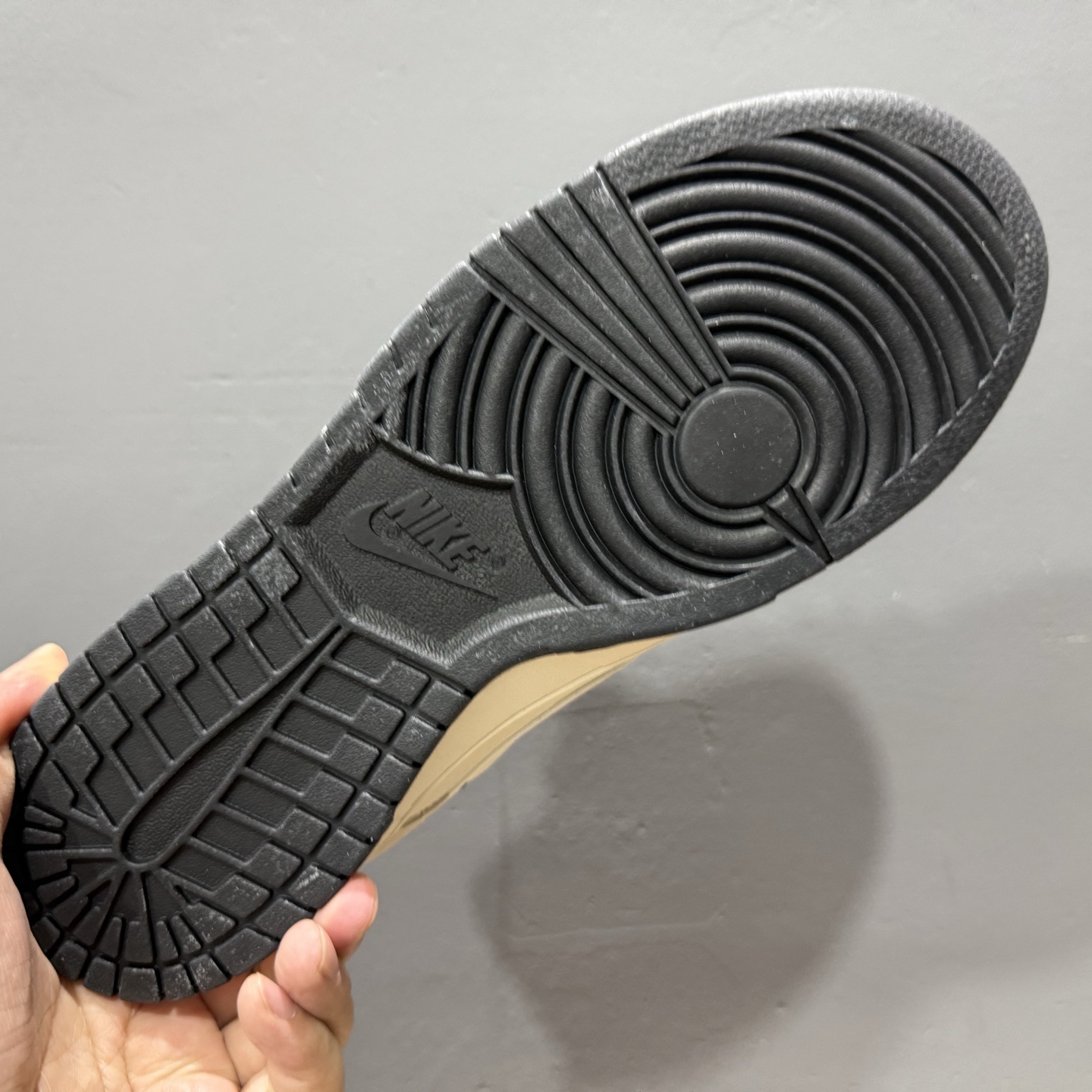 NK Dunk Low 定制配色 XX3168-118