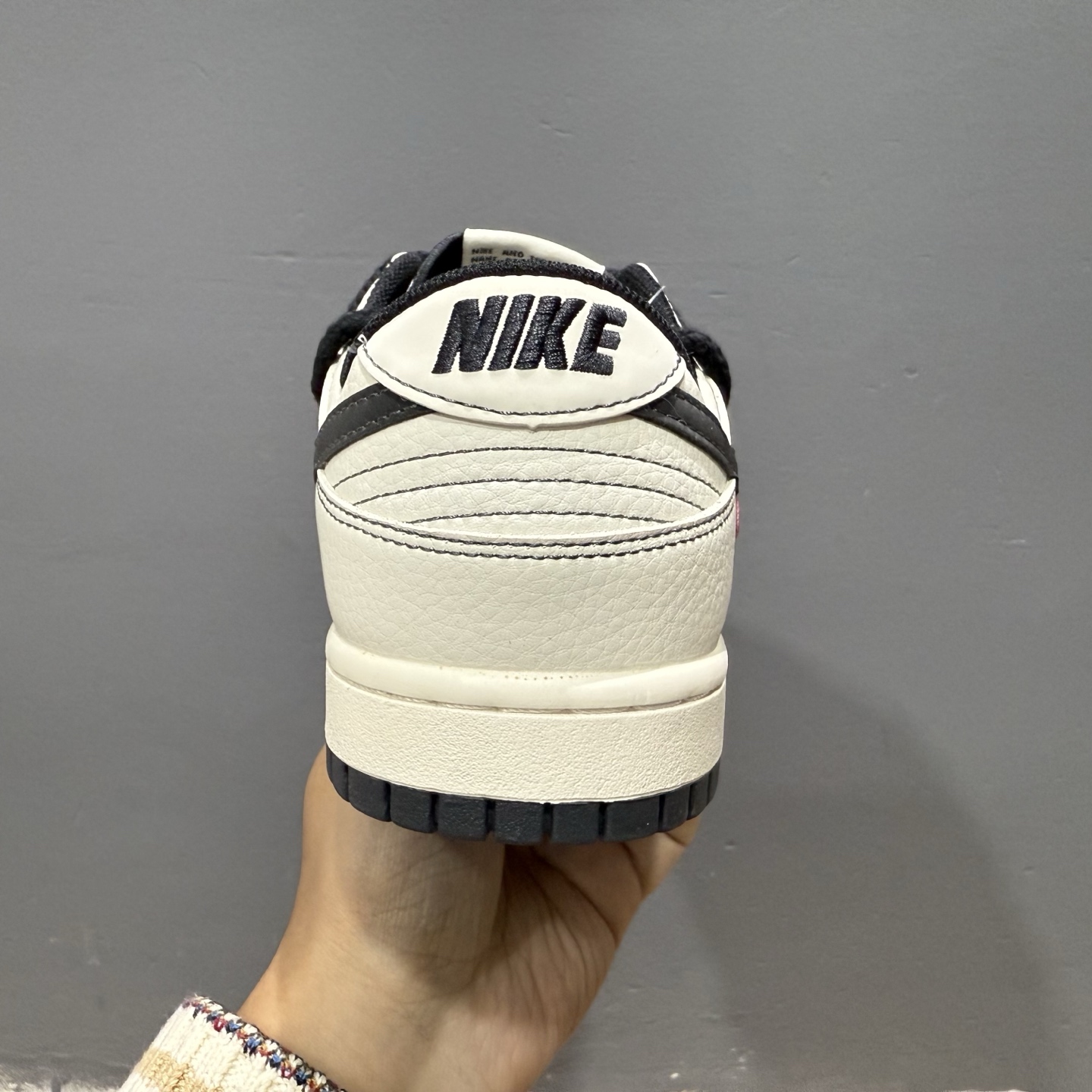 NK Dunk Low 定制配色 SJ2068-265