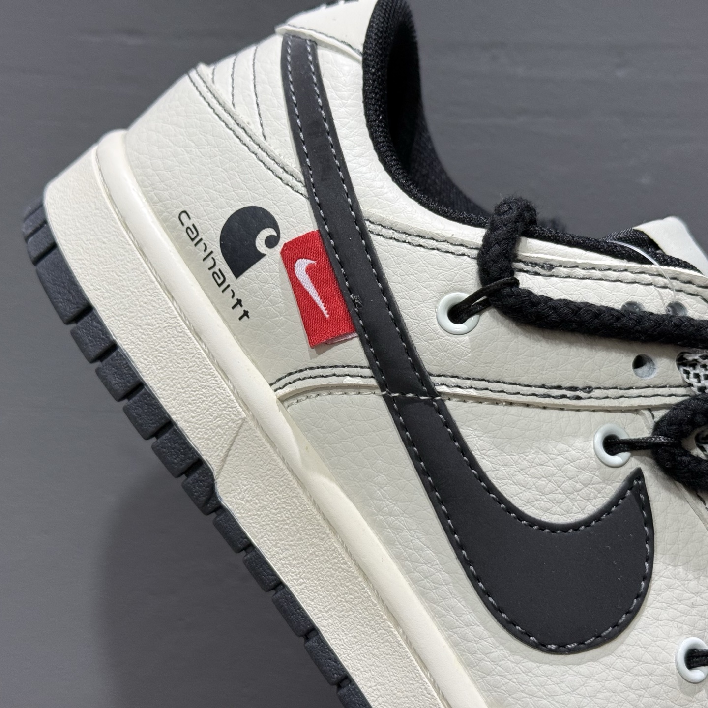 NK Dunk Low 定制配色 SJ2068-265