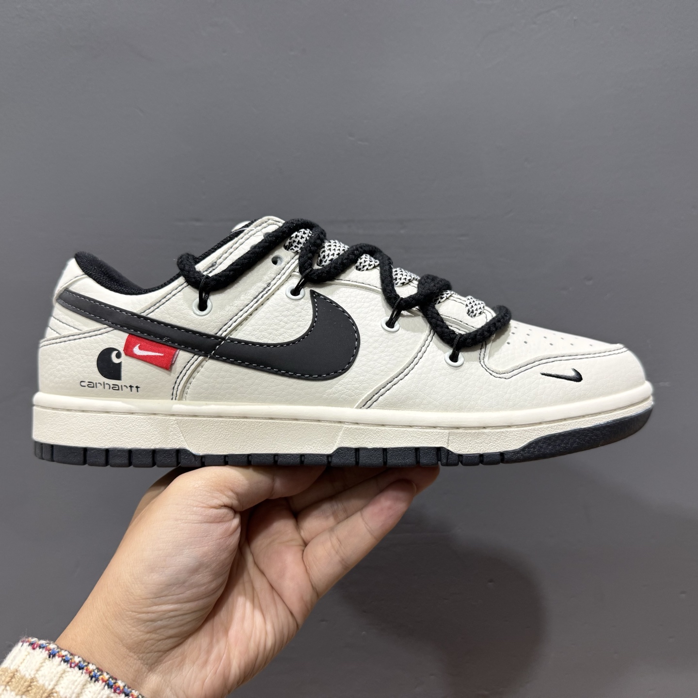 NK Dunk Low 定制配色 SJ2068-265