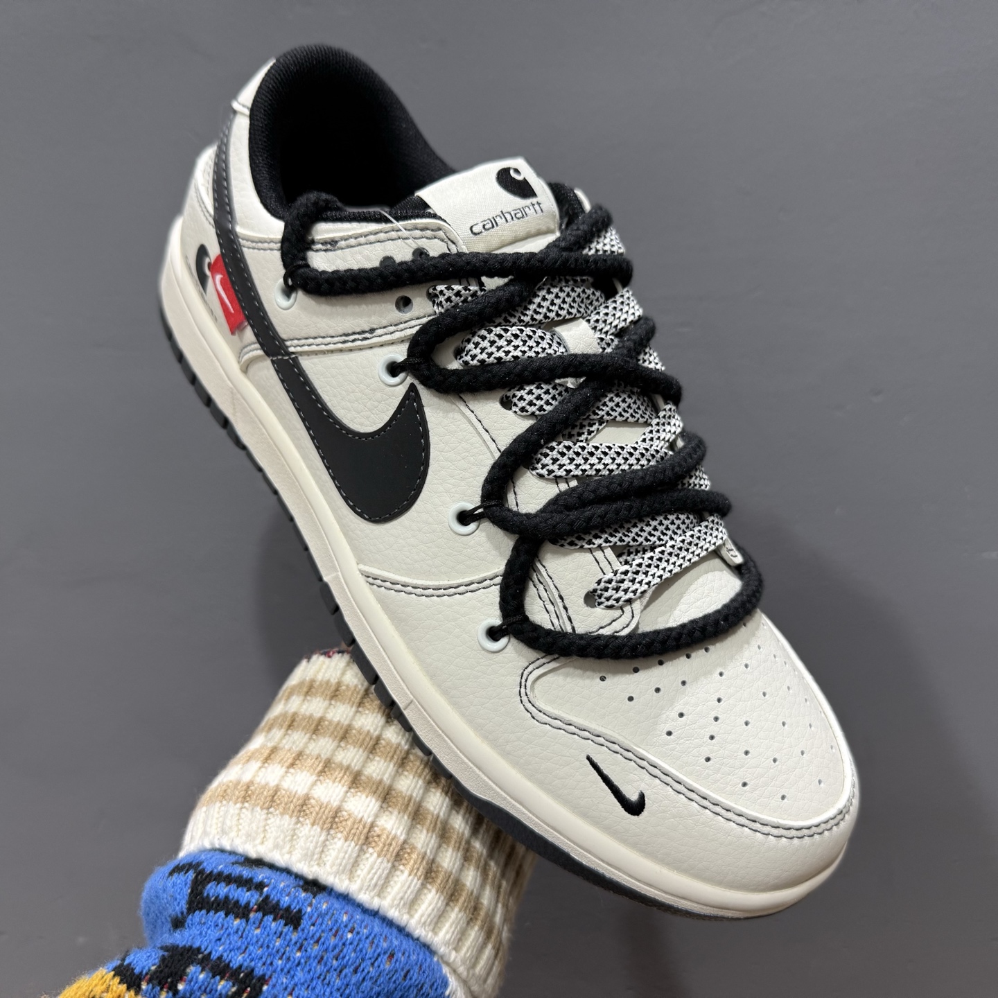 NK Dunk Low 定制配色 SJ2068-265