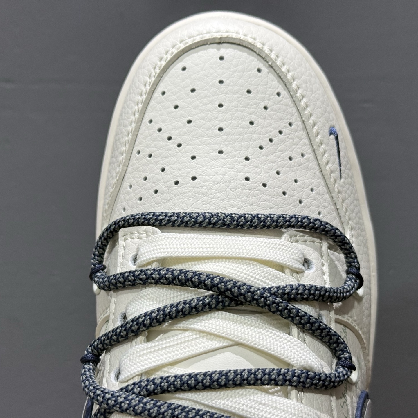NK Dunk Low 定制配色 SJ2068-277