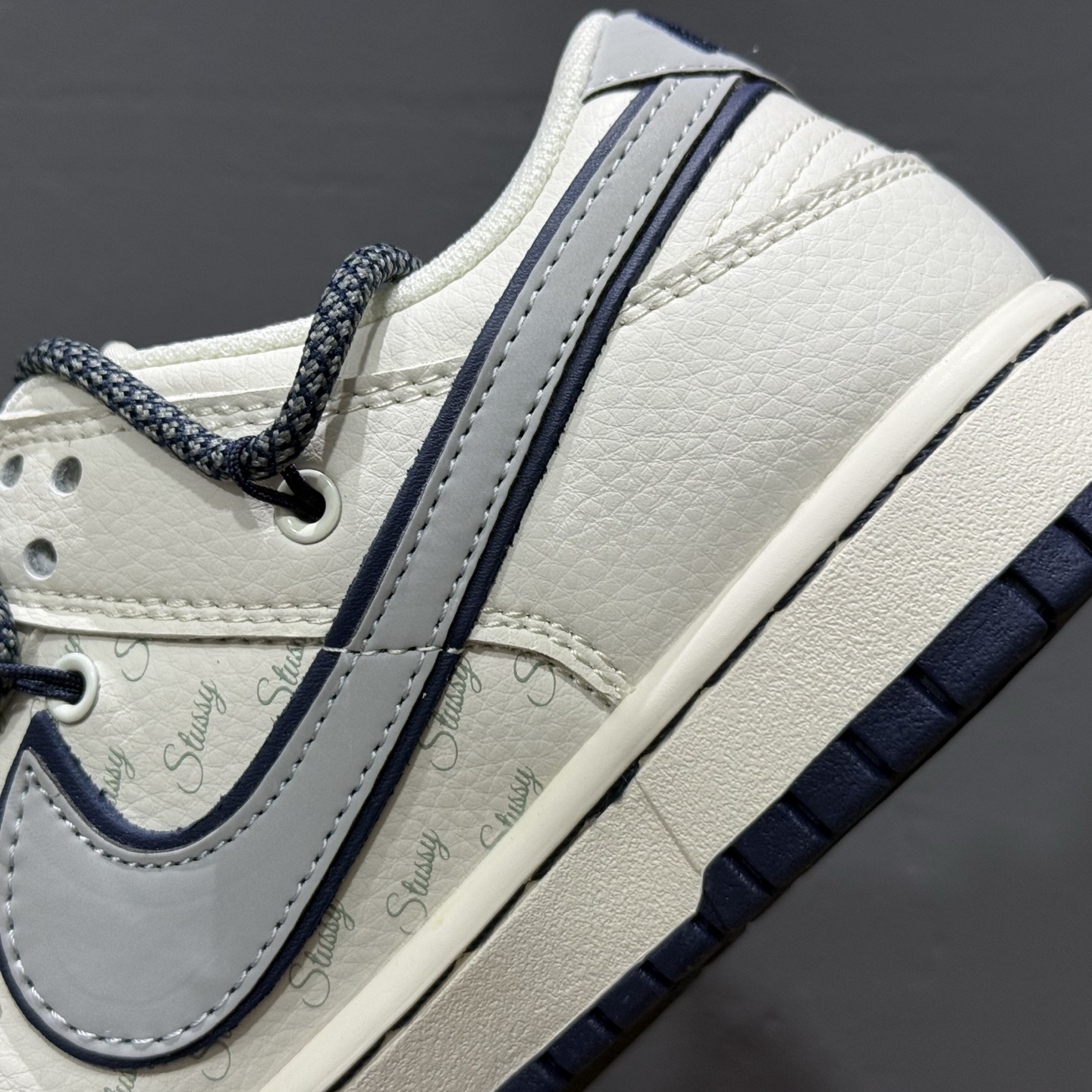 NK Dunk Low 定制配色 SJ2068-277