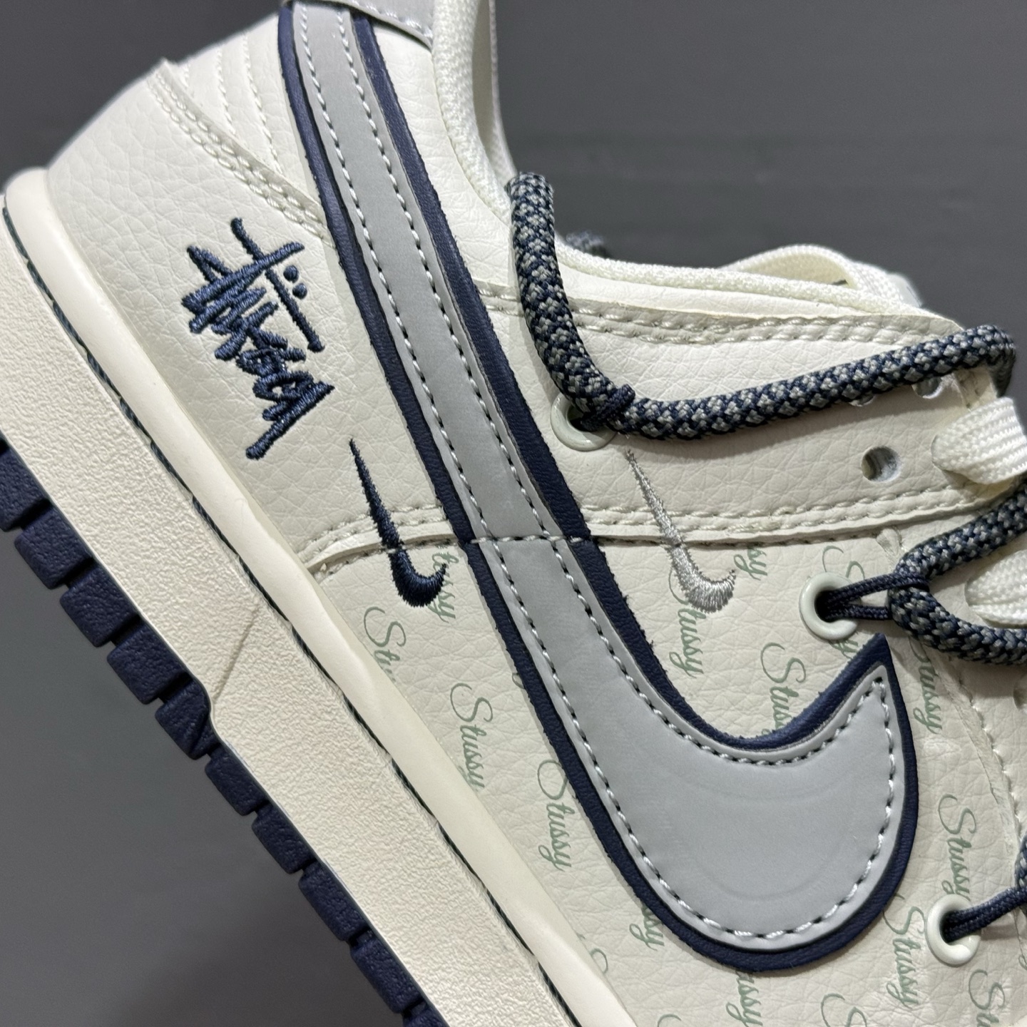 NK Dunk Low 定制配色 SJ2068-277