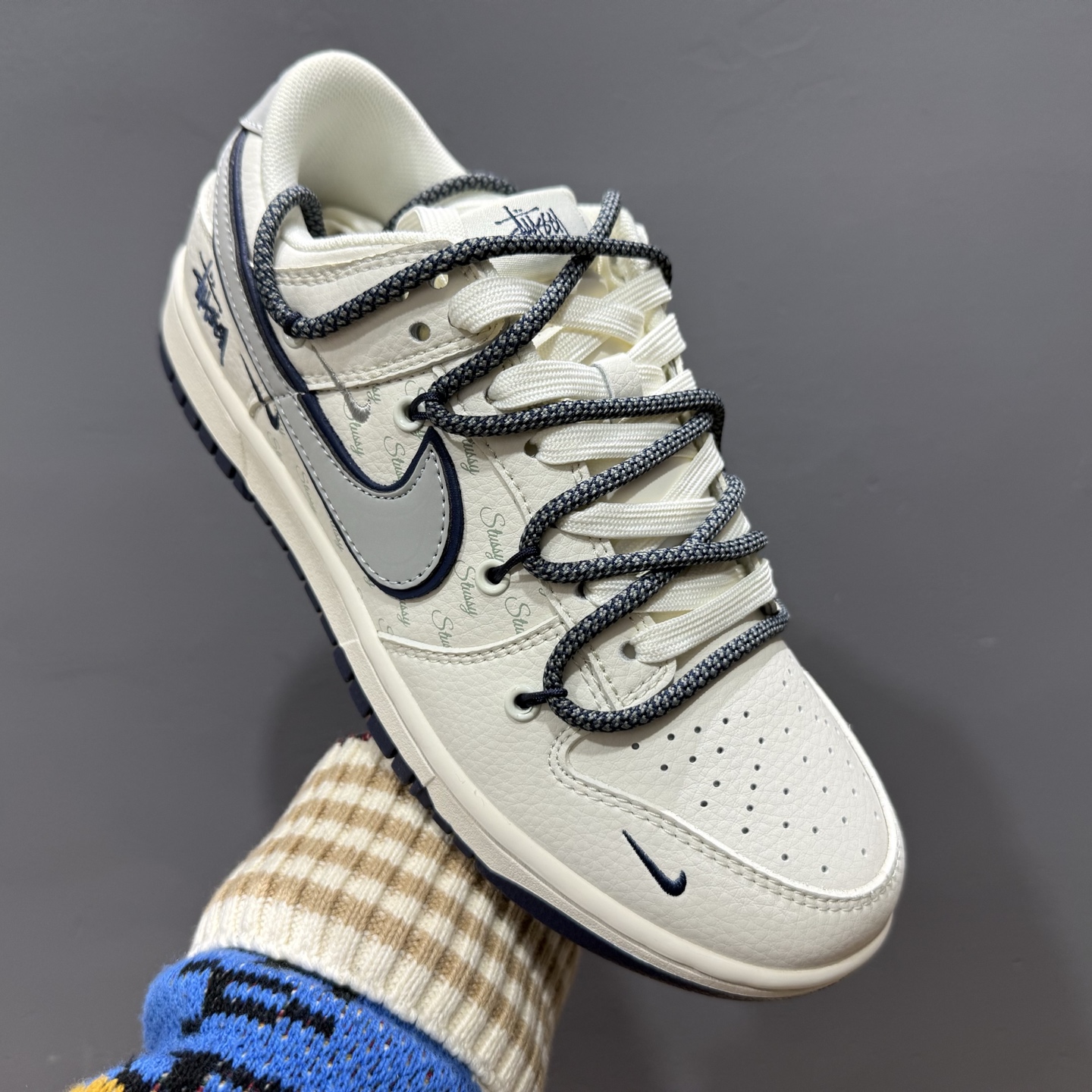 NK Dunk Low 定制配色 SJ2068-277