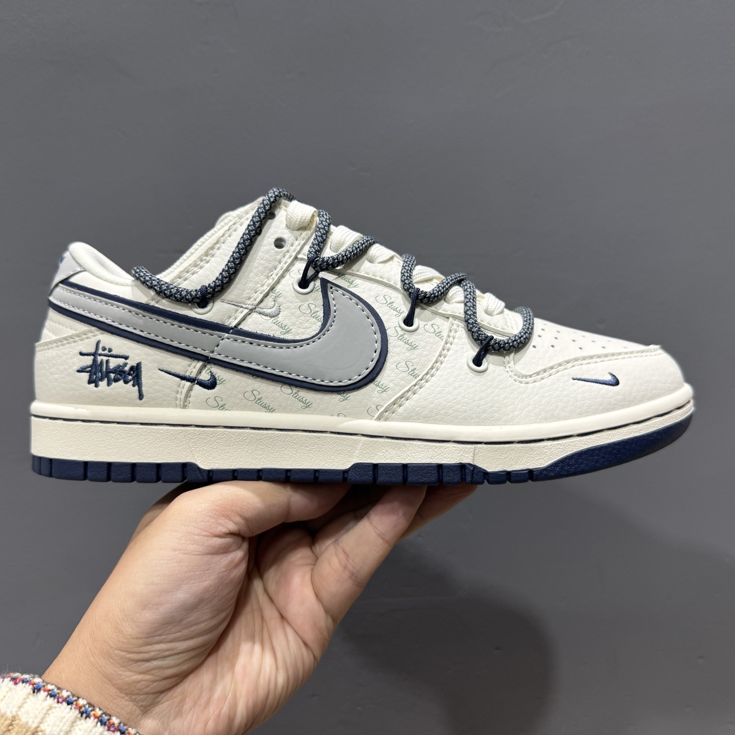 NK Dunk Low 定制配色 SJ2068-277