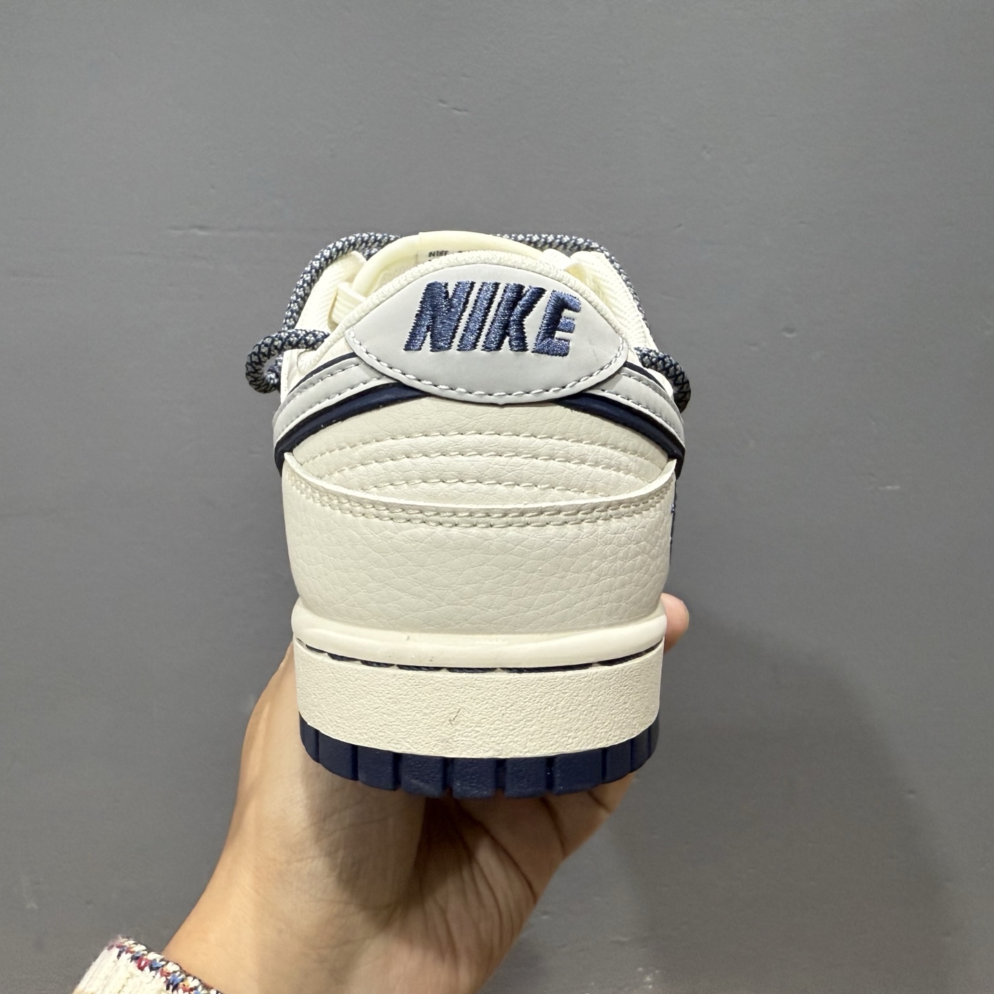 NK Dunk Low 定制配色 SJ2068-277
