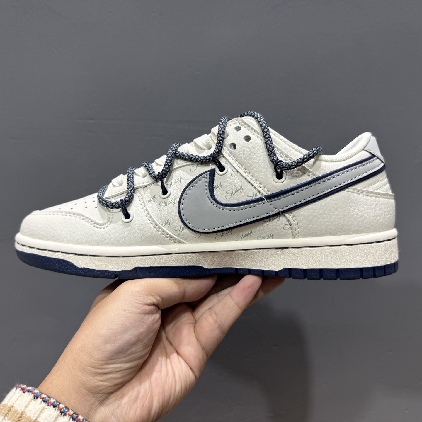NK Dunk Low 定制配色 SJ2068-277