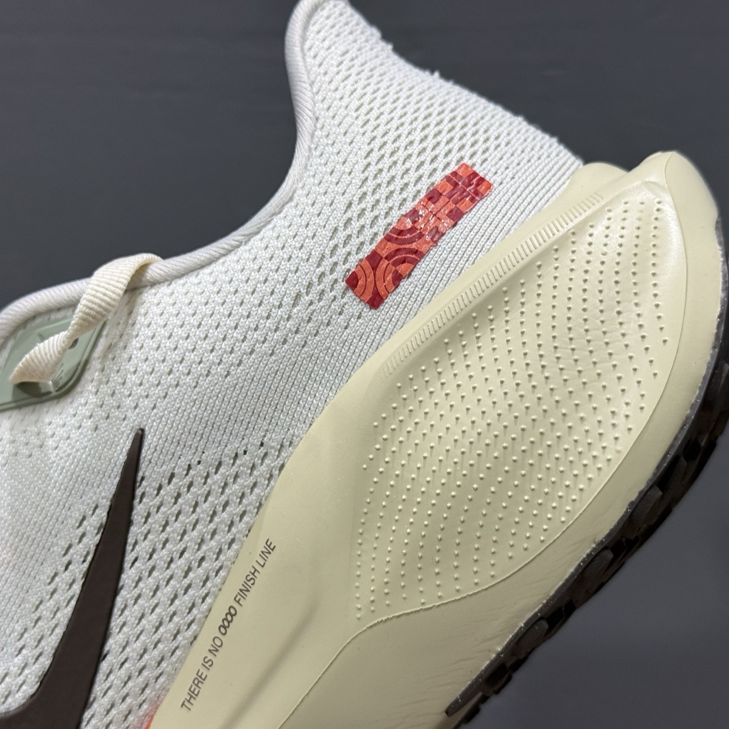 新版出货 纯原 NK NK Air Zoom pegasus 41 登月/飞马41代 网面跑步鞋 HV5975-102