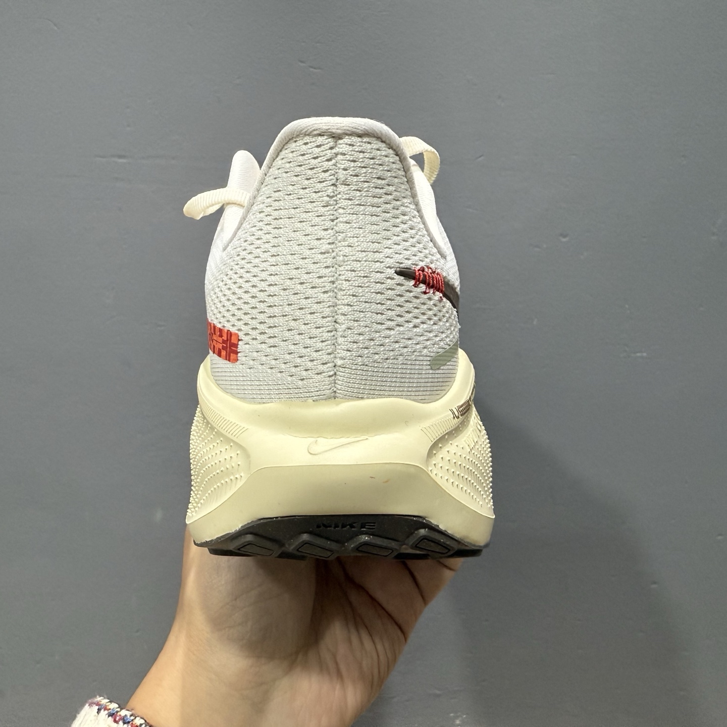 新版出货 纯原 NK NK Air Zoom pegasus 41 登月/飞马41代 网面跑步鞋 HV5975-102