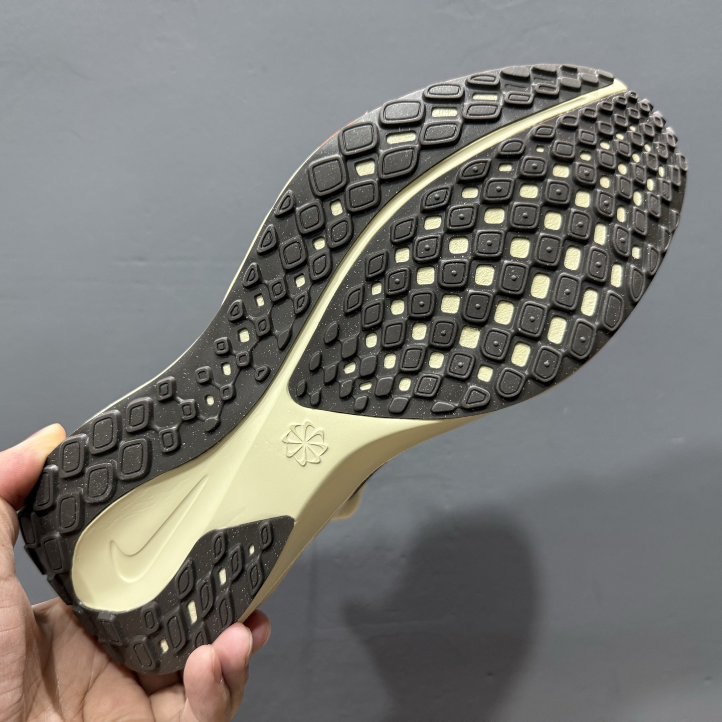 新版出货 纯原 NK NK Air Zoom pegasus 41 登月/飞马41代 网面跑步鞋 HV5975-102