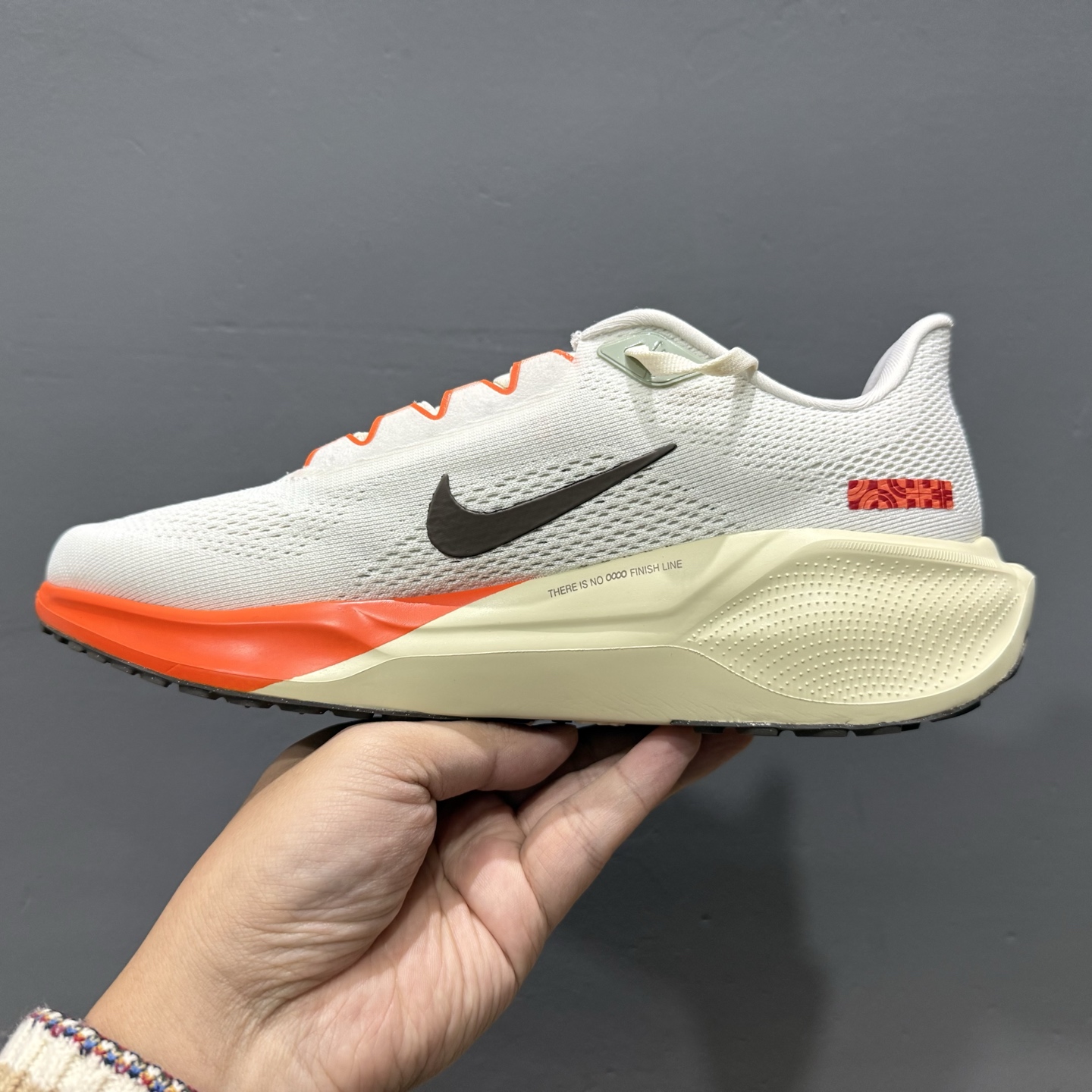 新版出货 纯原 NK NK Air Zoom pegasus 41 登月/飞马41代 网面跑步鞋 HV5975-102