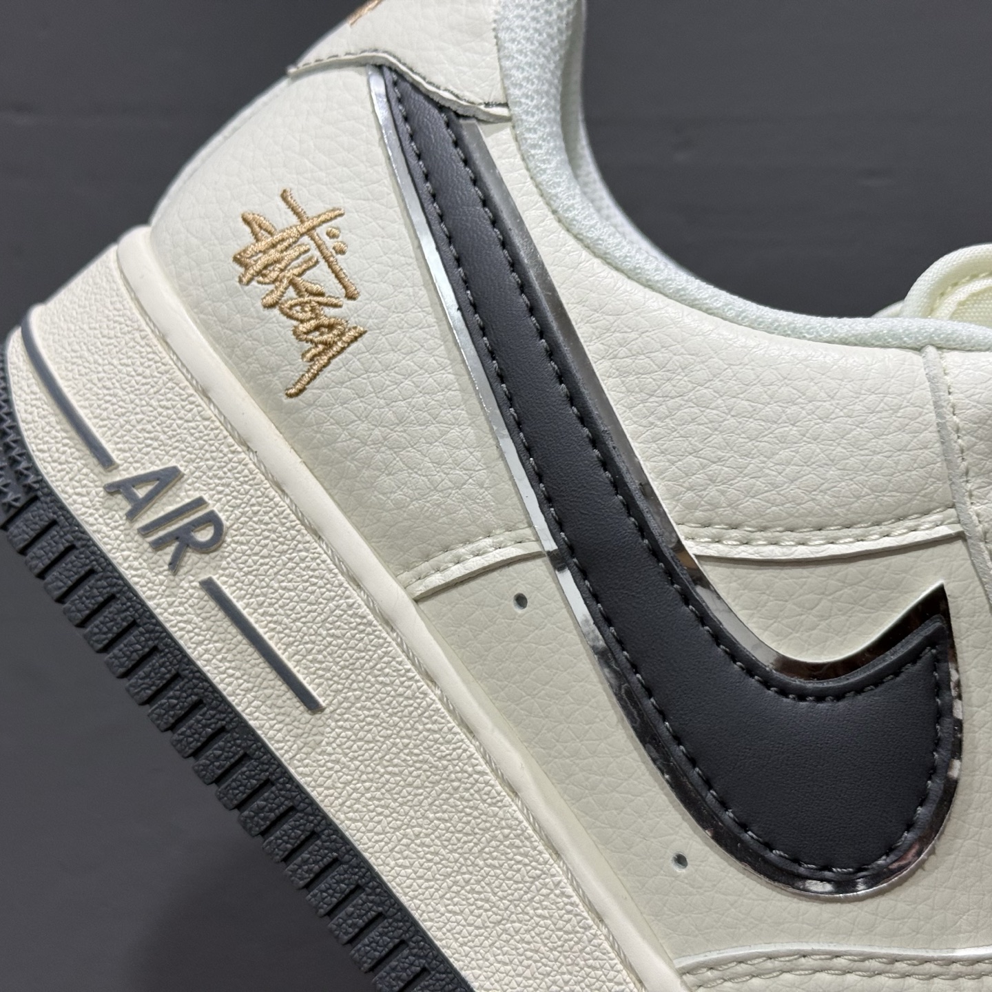 NK Air Force 1′07 Low 空军一号低帮百搭休闲运动板鞋 XZ6188-705