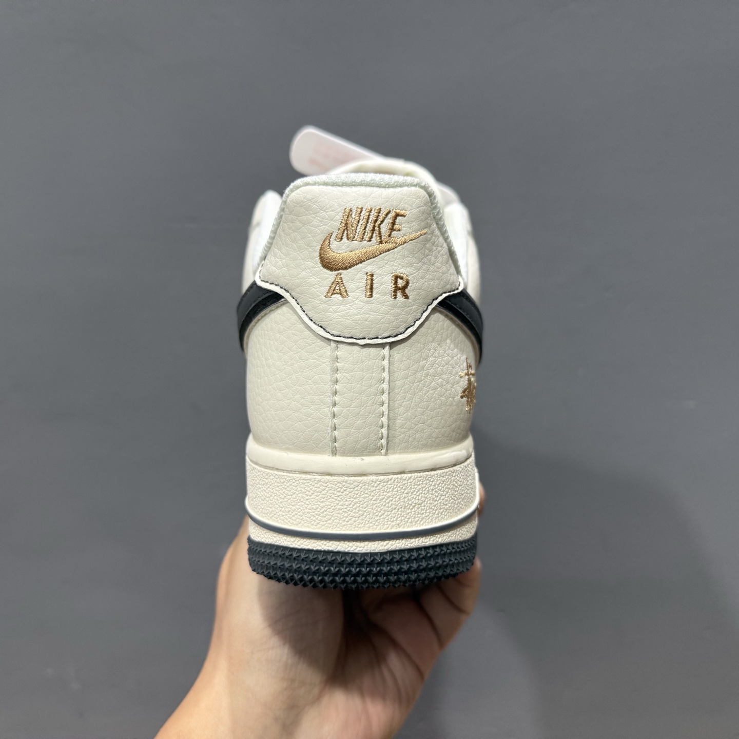 NK Air Force 1′07 Low 空军一号低帮百搭休闲运动板鞋 XZ6188-705