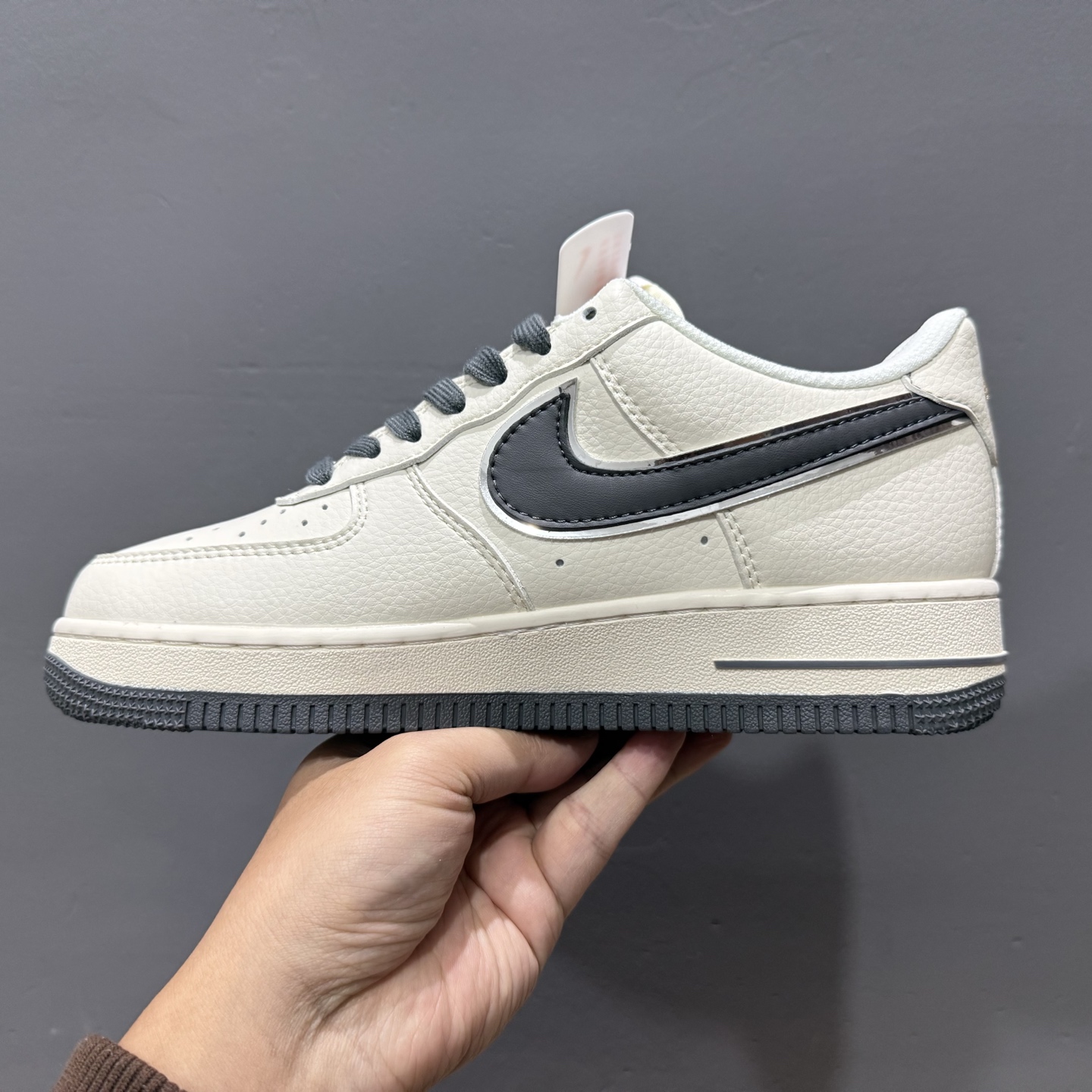 NK Air Force 1′07 Low 空军一号低帮百搭休闲运动板鞋 XZ6188-705