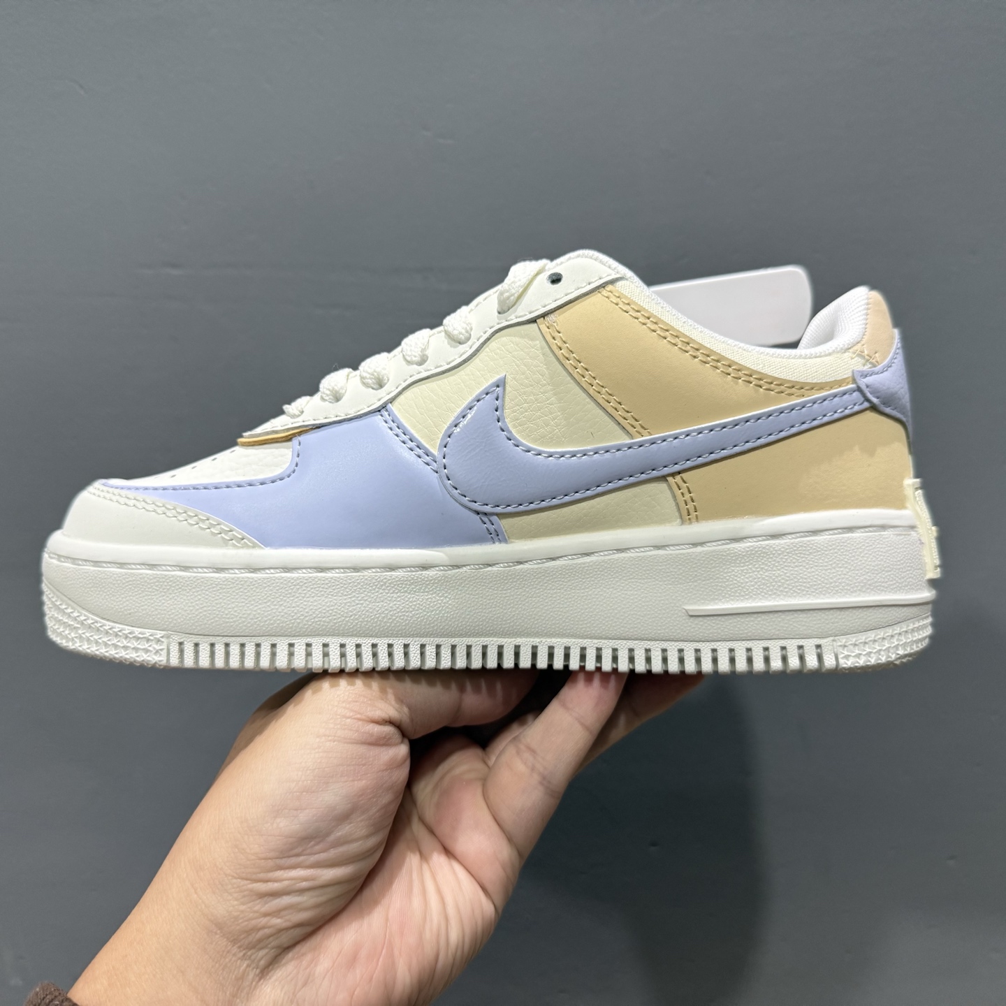 NK Air Force 1 空军一号 DZ1847-114