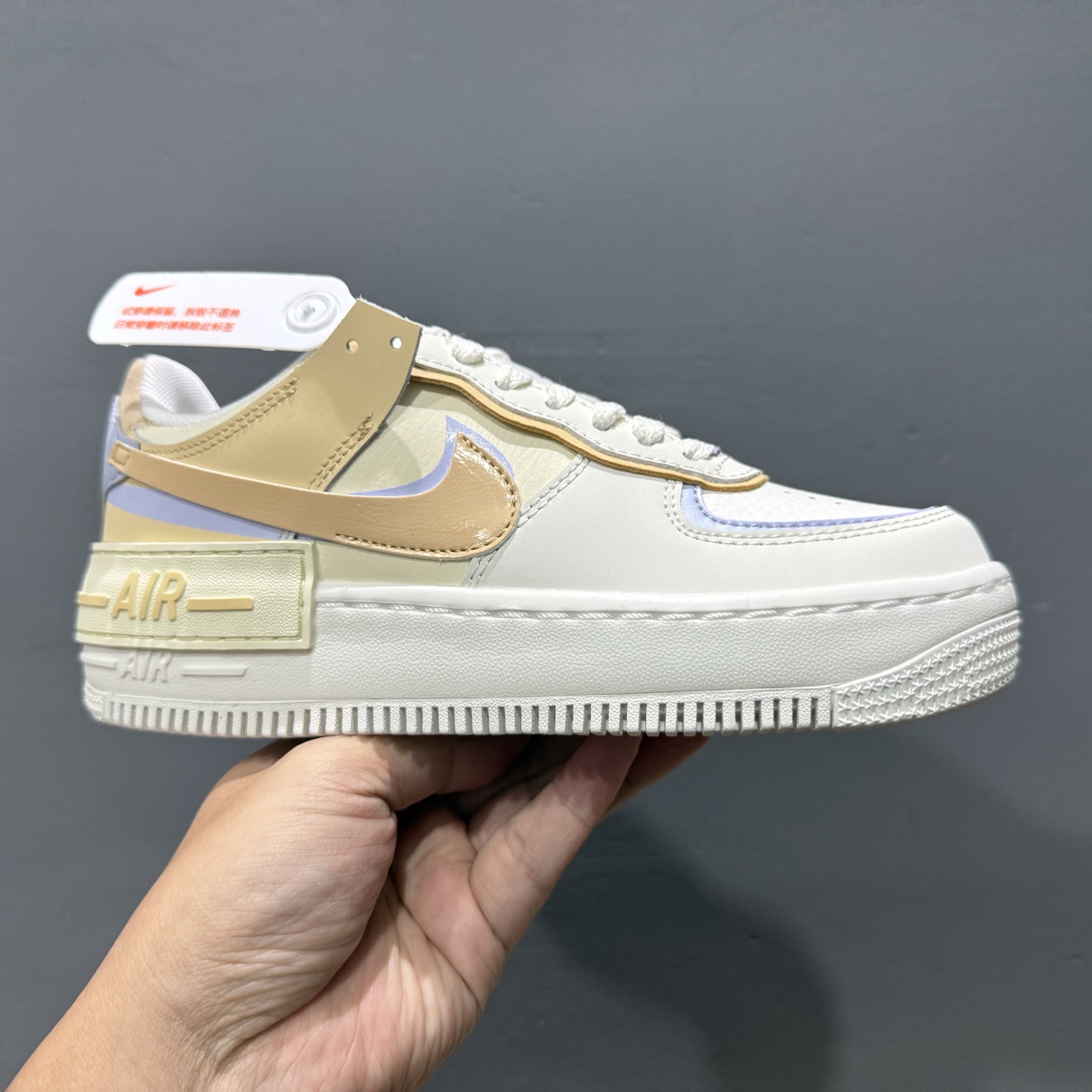 NK Air Force 1 空军一号 DZ1847-114